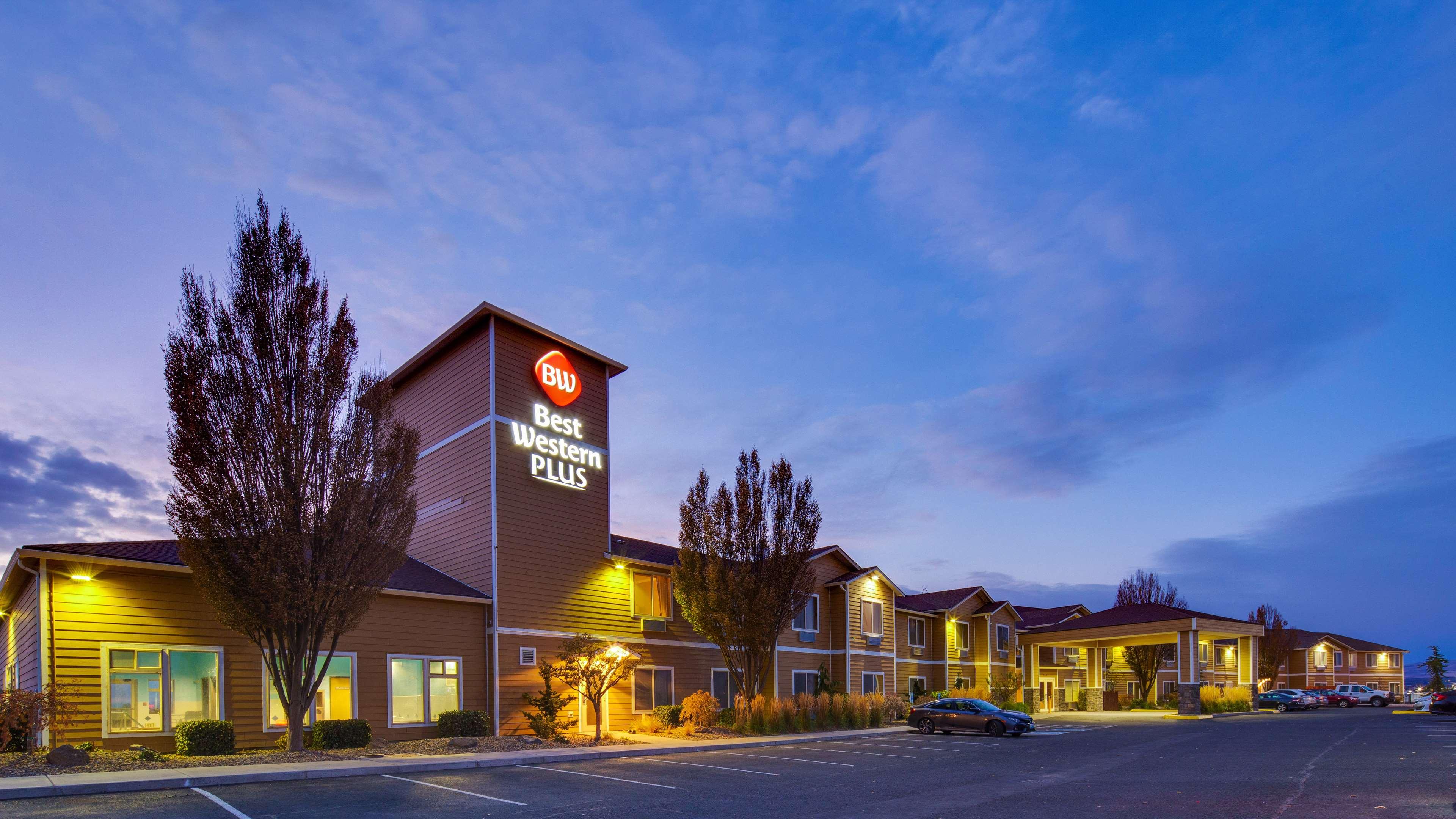 Best Western Plus Grapevine Inn — photo 4