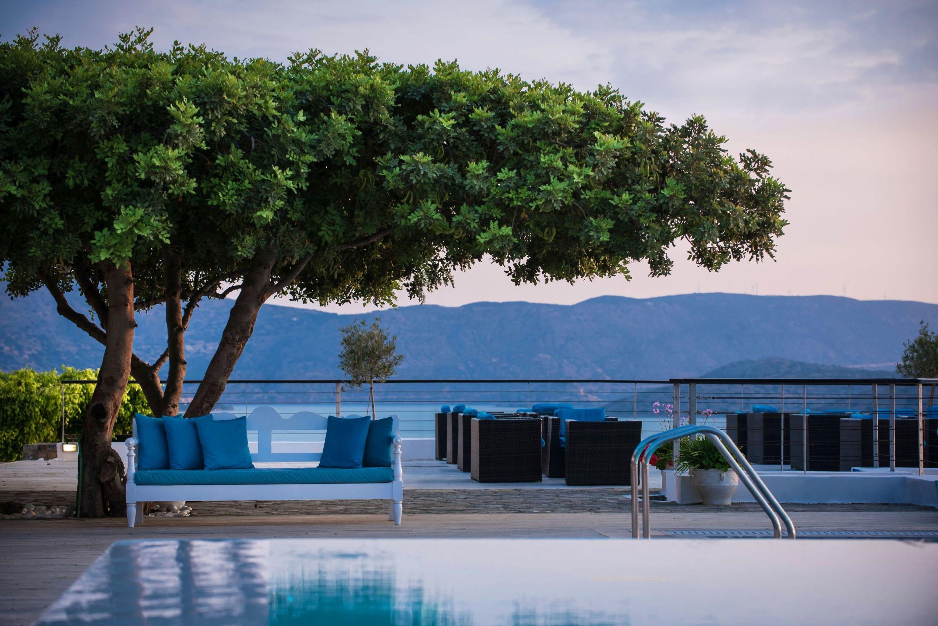 Elounda Ilion Hotel Bungalows — photo 4
