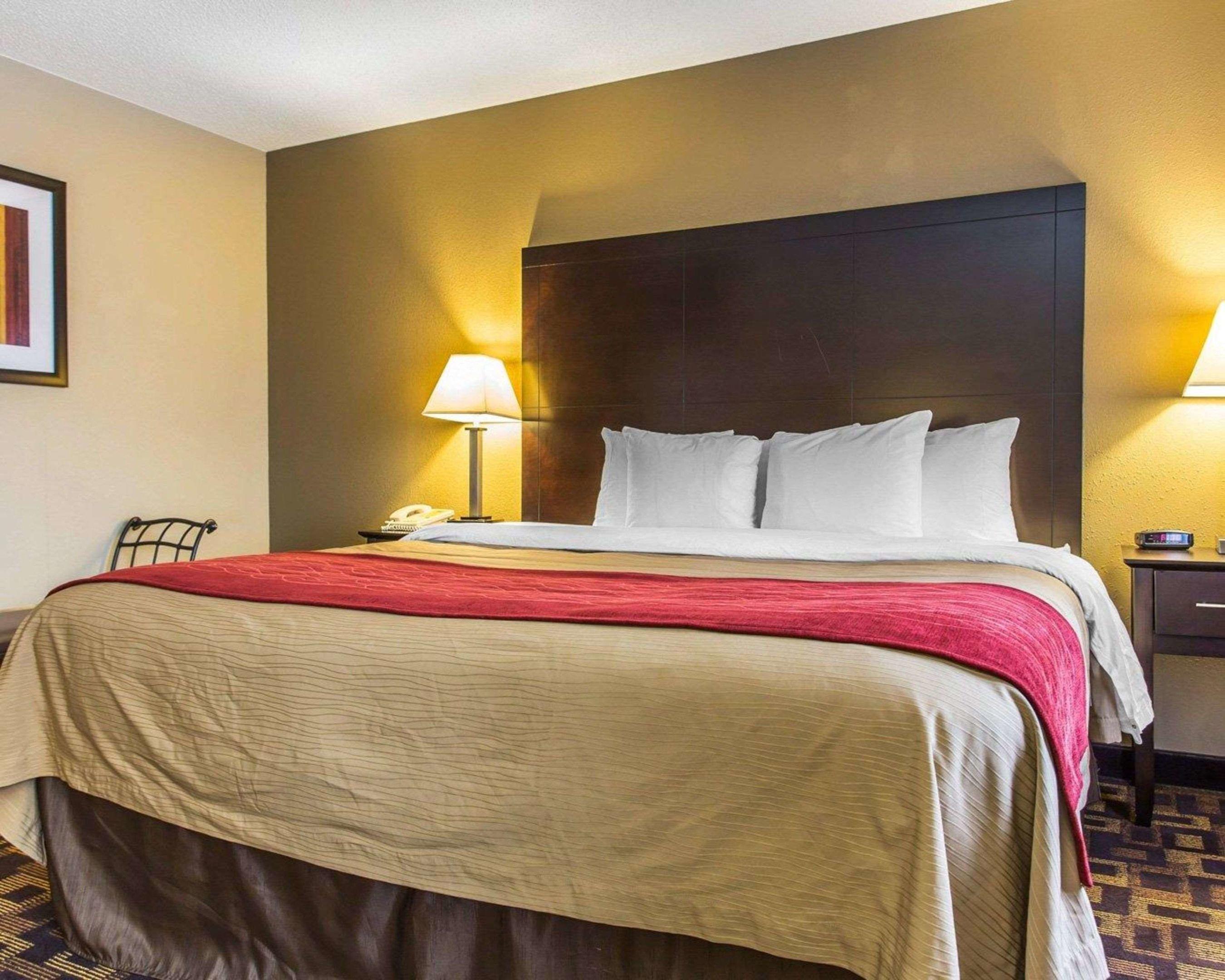 Quality Inn — photo 5