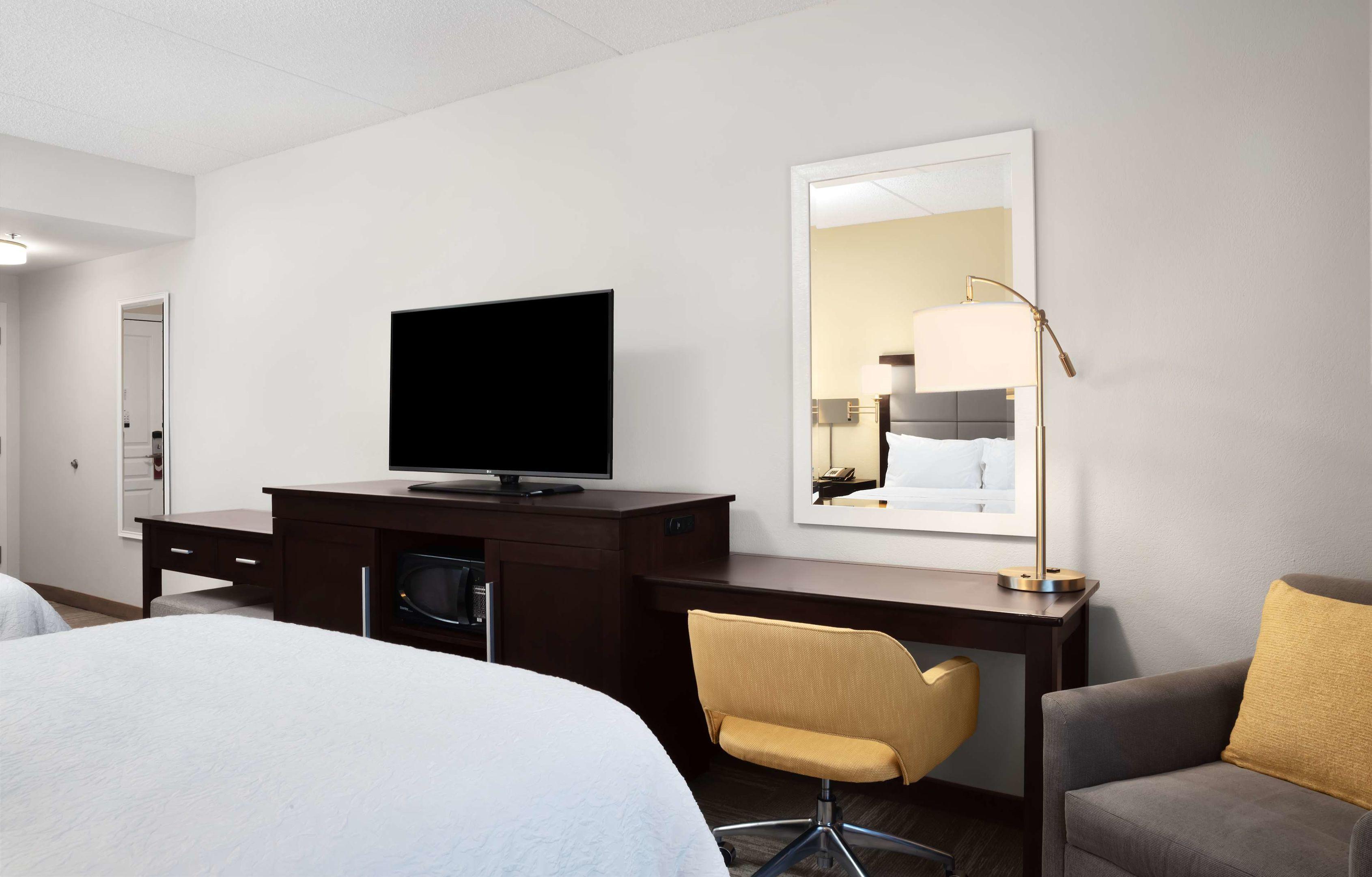 Hampton Inn Hallandale Beach/Aventura — photo 5