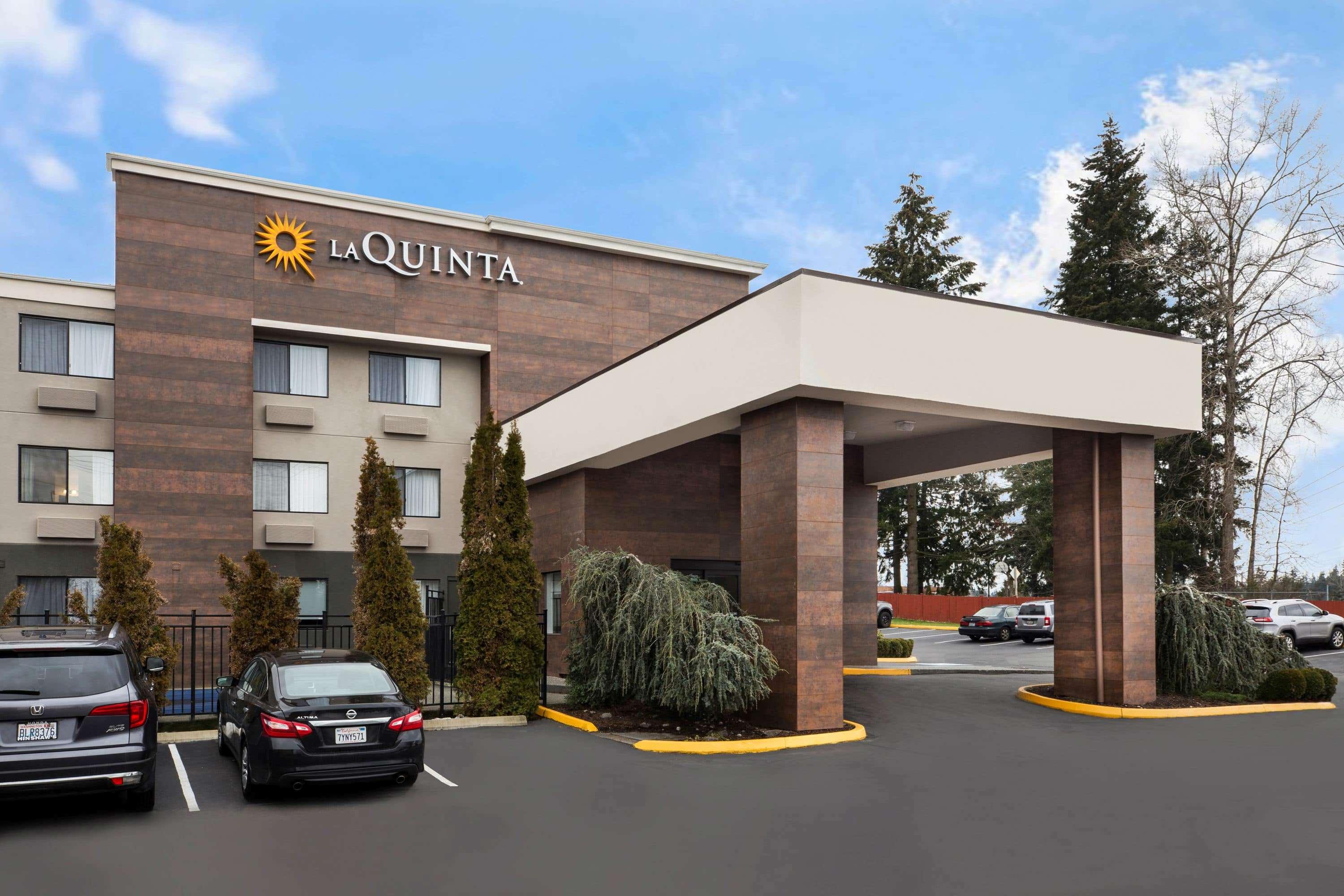 La Quinta Inn Everett — photo 3