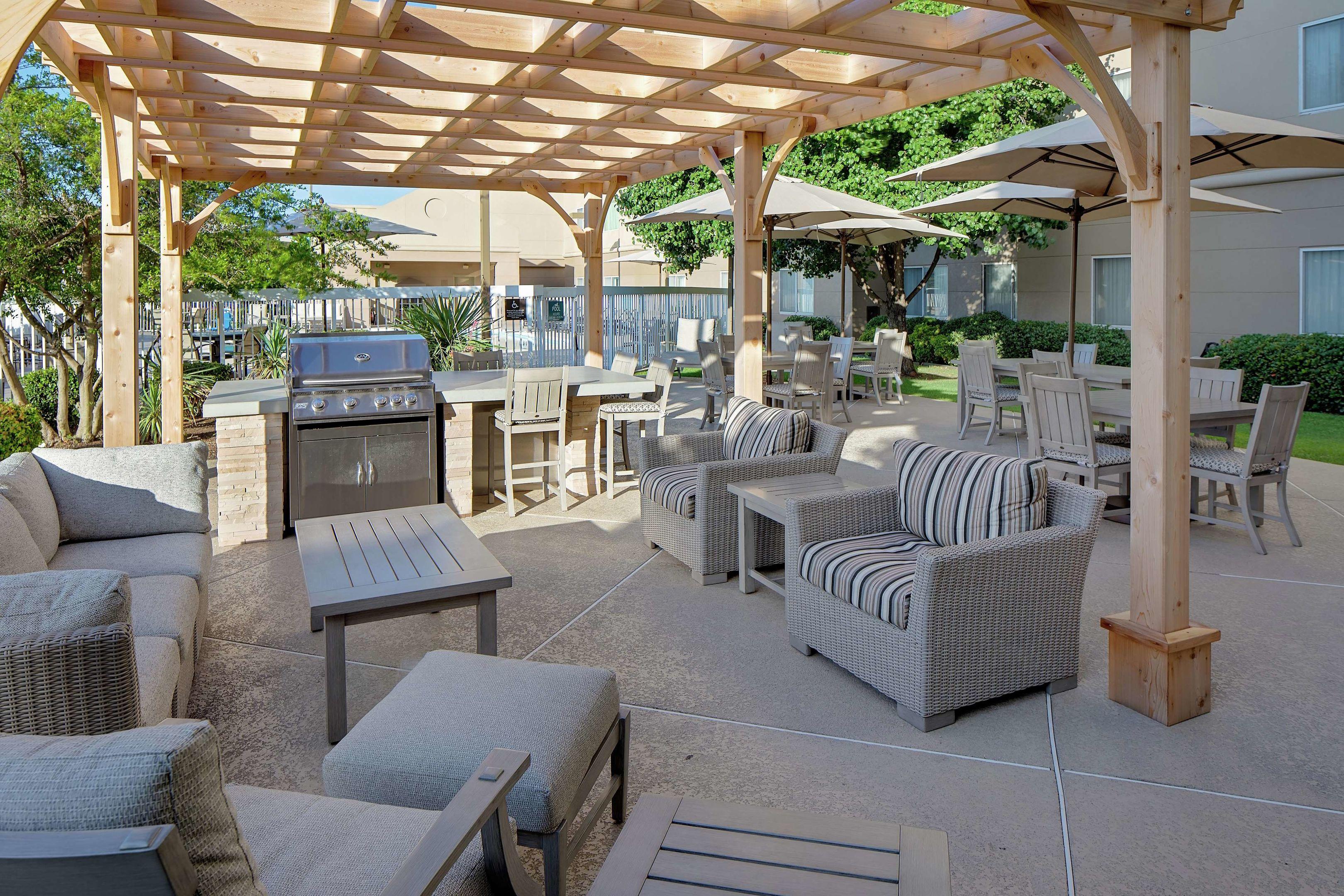 Homewood Suites by Hilton Dallas-Market Center — photo 5