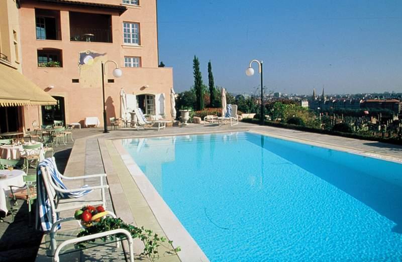 Villa Florentine — photo 4