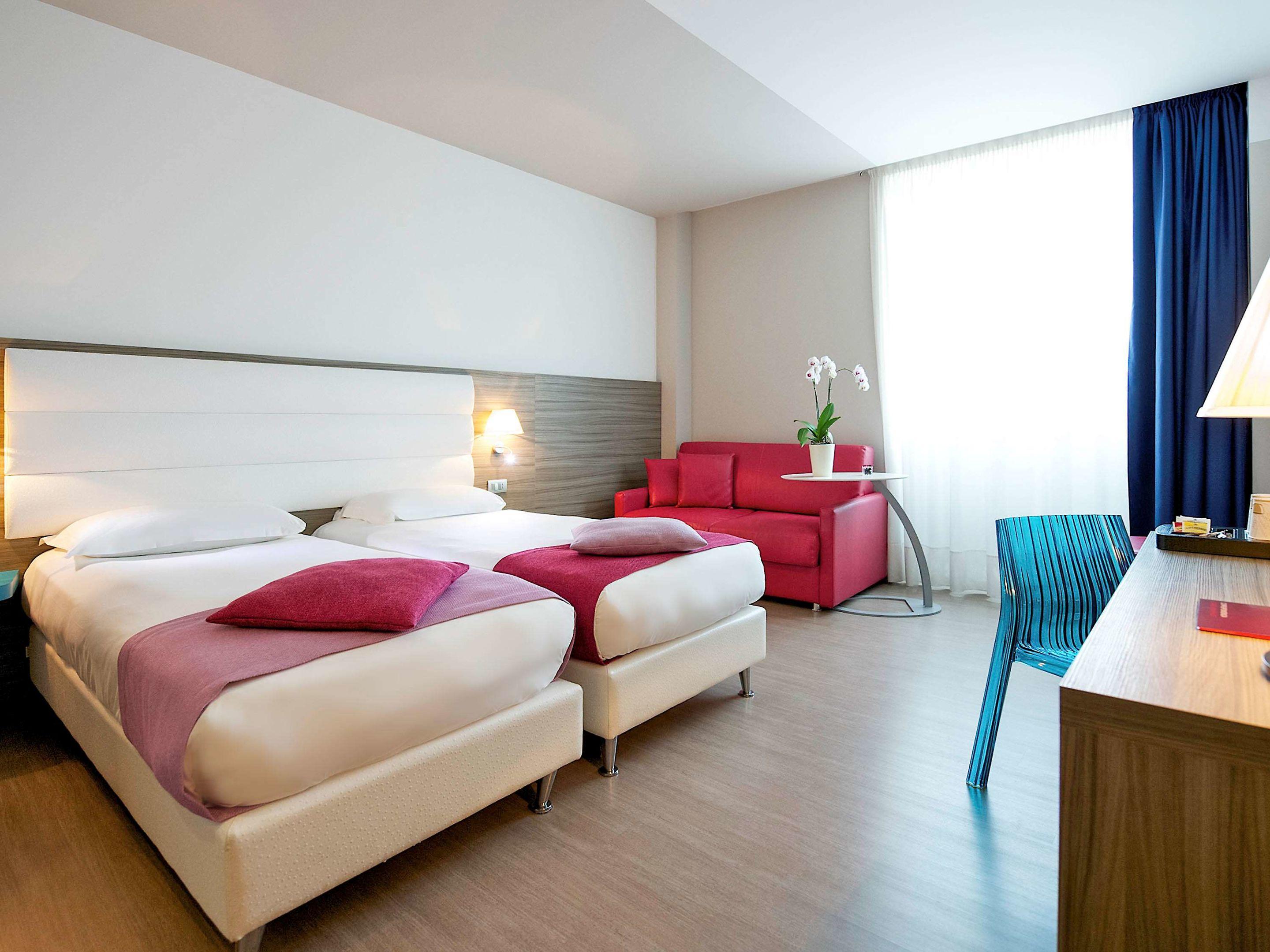 Mercure Venezia Marghera — photo 4
