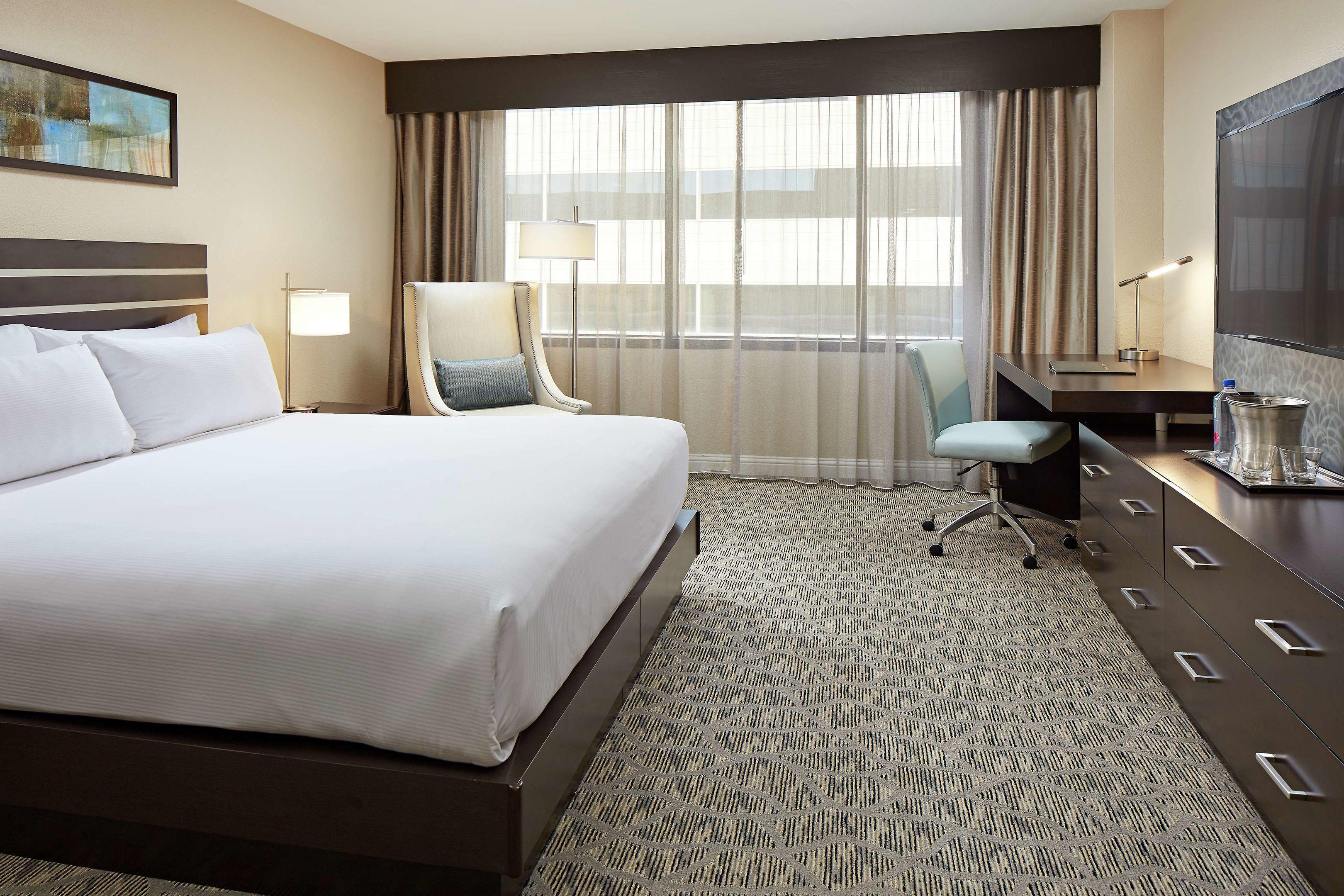 Hilton Houston Plaza/Medical Center — photo 5