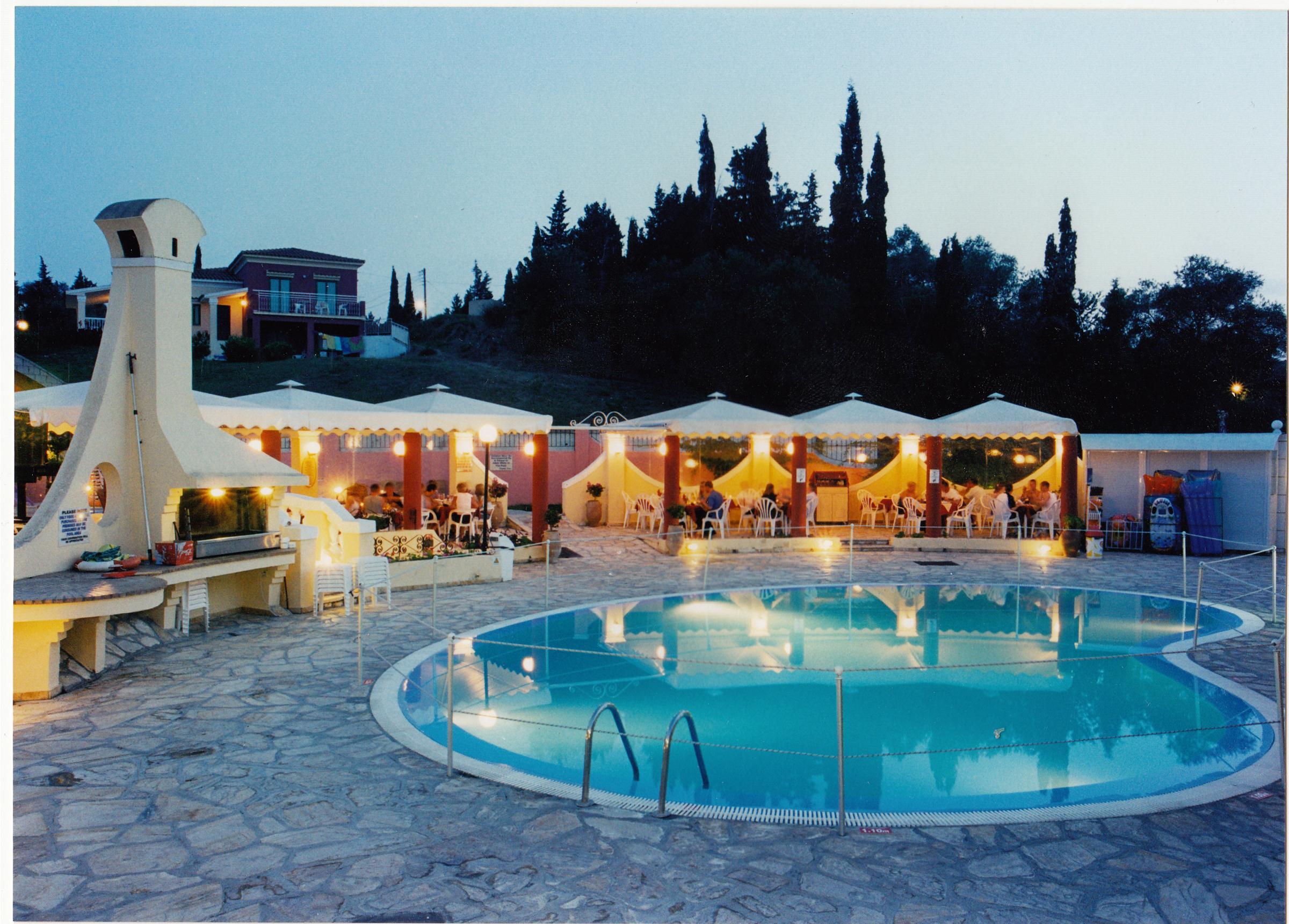 Mediterranean Blue Resort — photo 4
