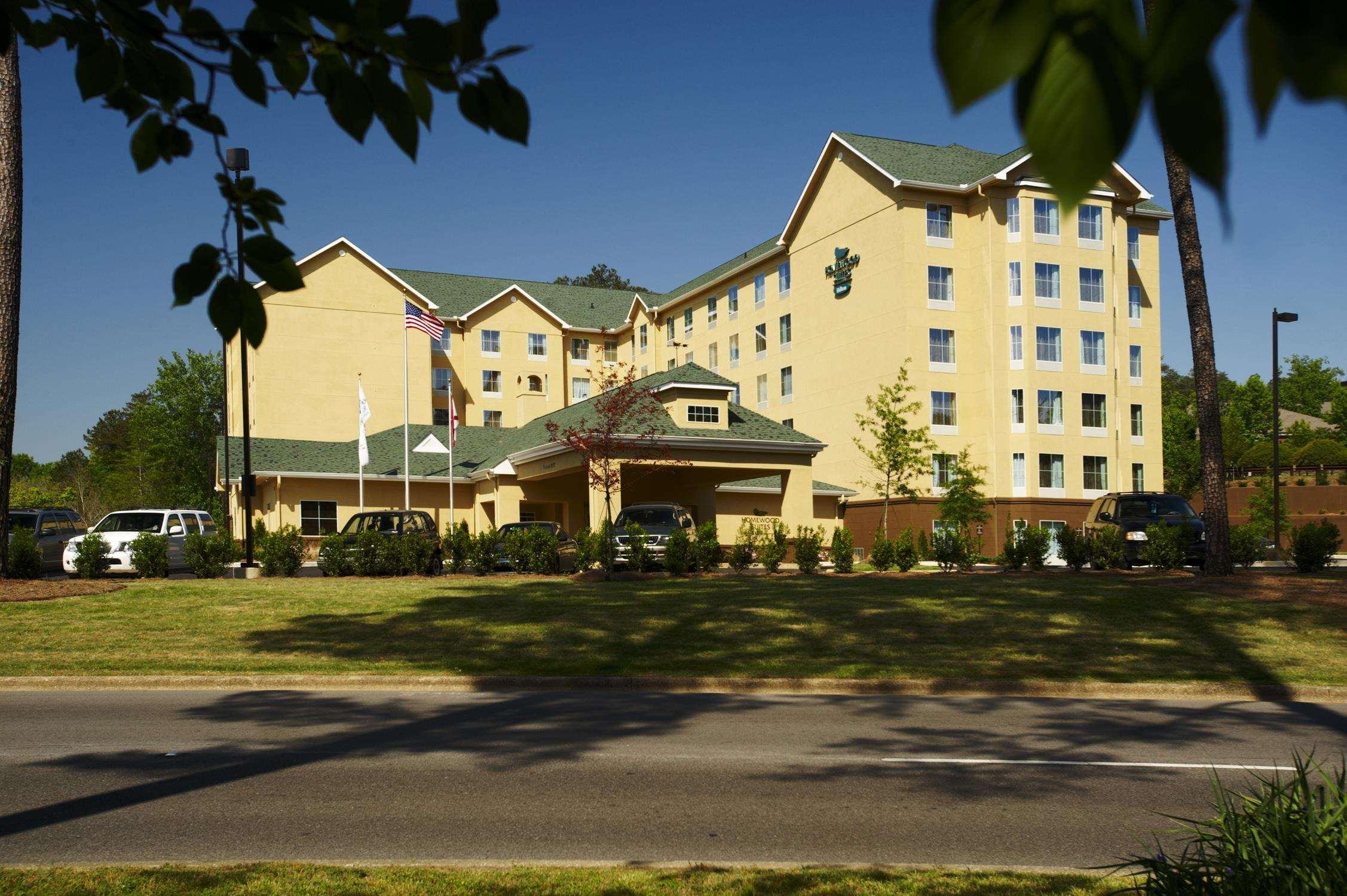 Homewood Suites by Hilton Birmingham-SW-Riverchase-Galleria — photo 4