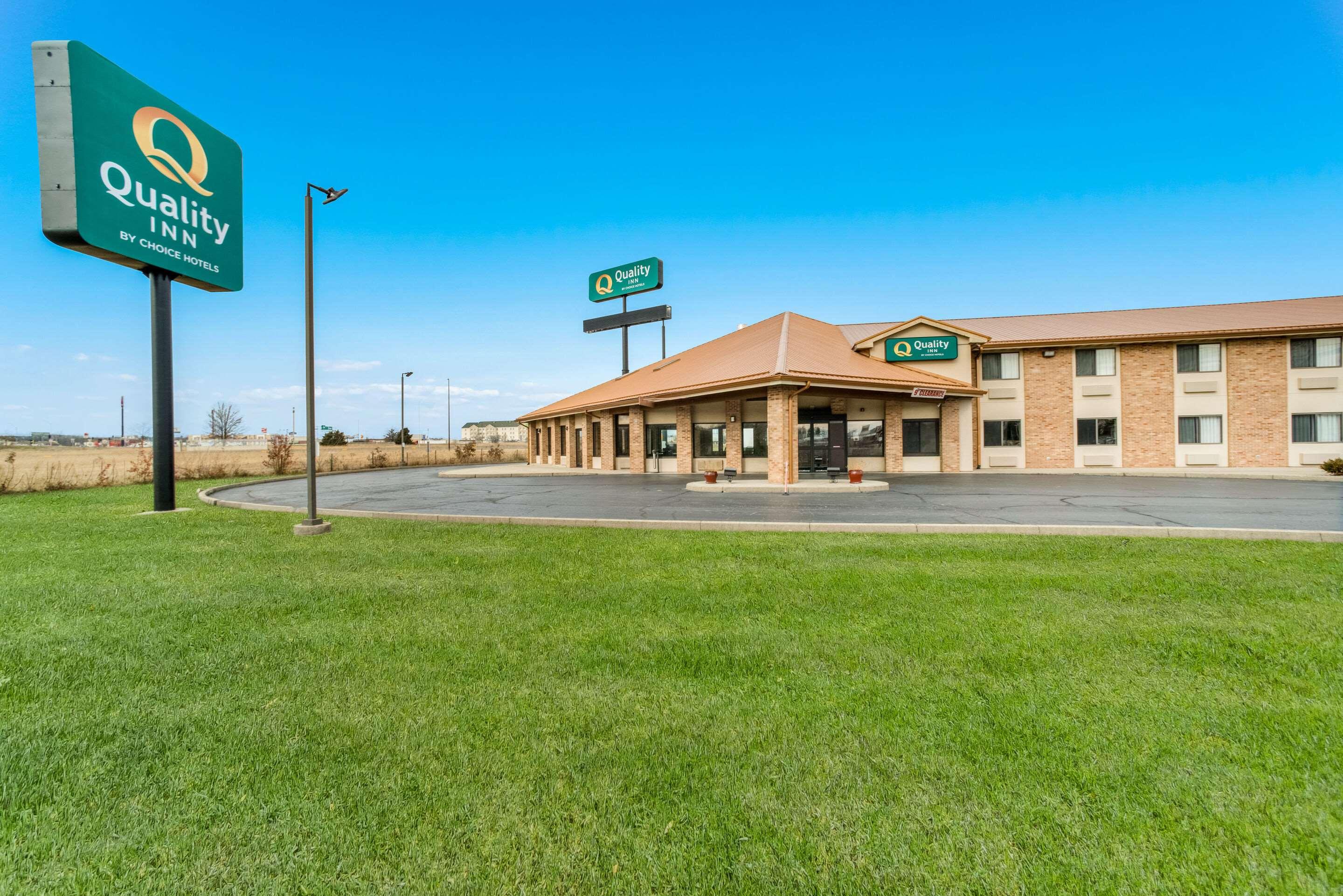 Quality Inn — photo 5