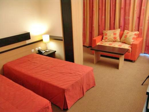 Grand Hotel Velingrad — photo 4