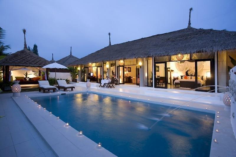 Dhevan Dara Resort & Spa — photo 4
