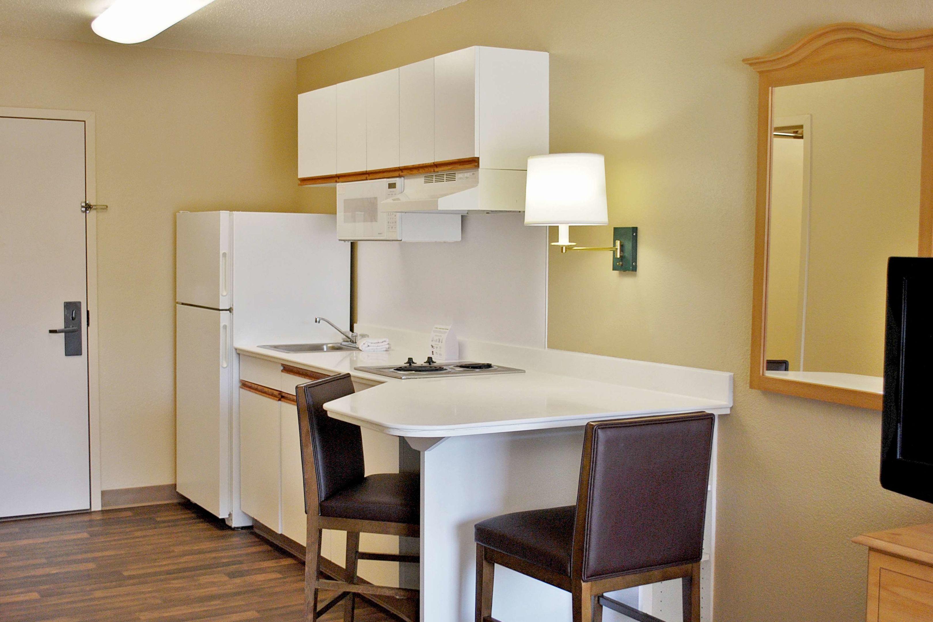 Extended Stay America - Memphis - Germantown