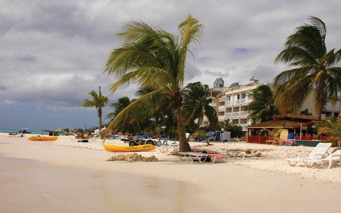 The Sands Barbados — photo 3