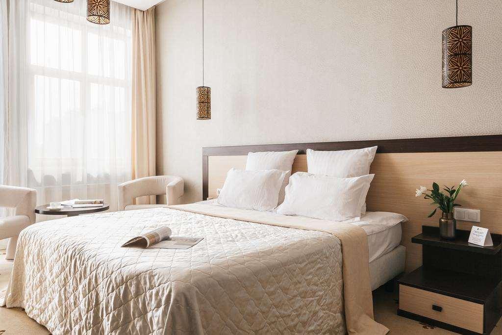 Ark Palace Hotel — photo 4