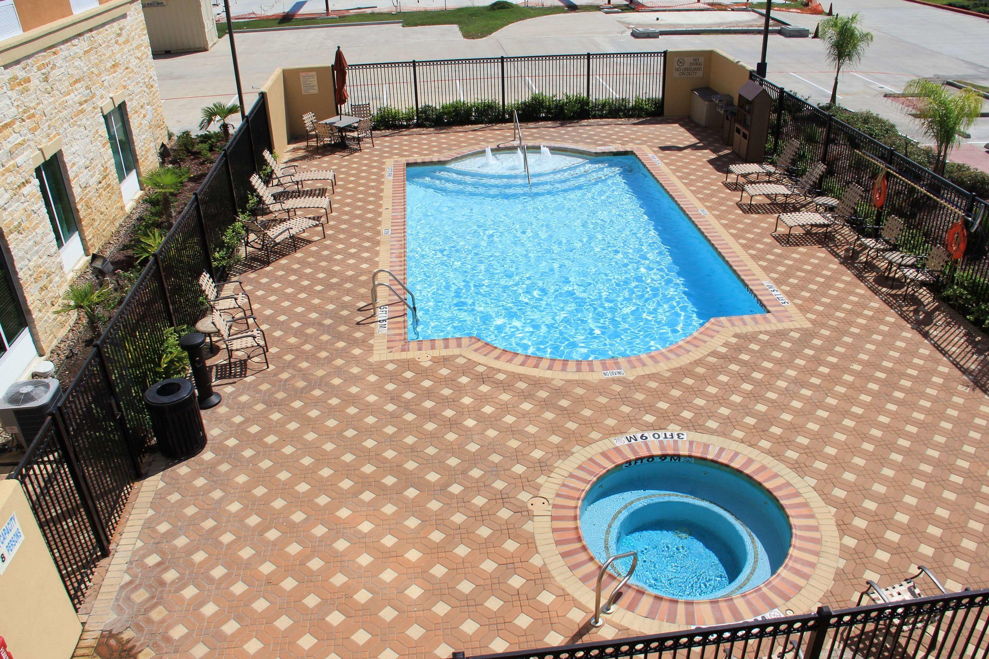 Hilton Garden Inn Houston West Katy — photo 5