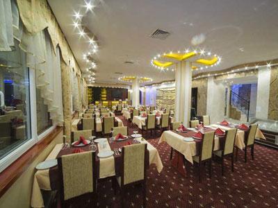 Ilkbal Deluxe Hotel — photo 4