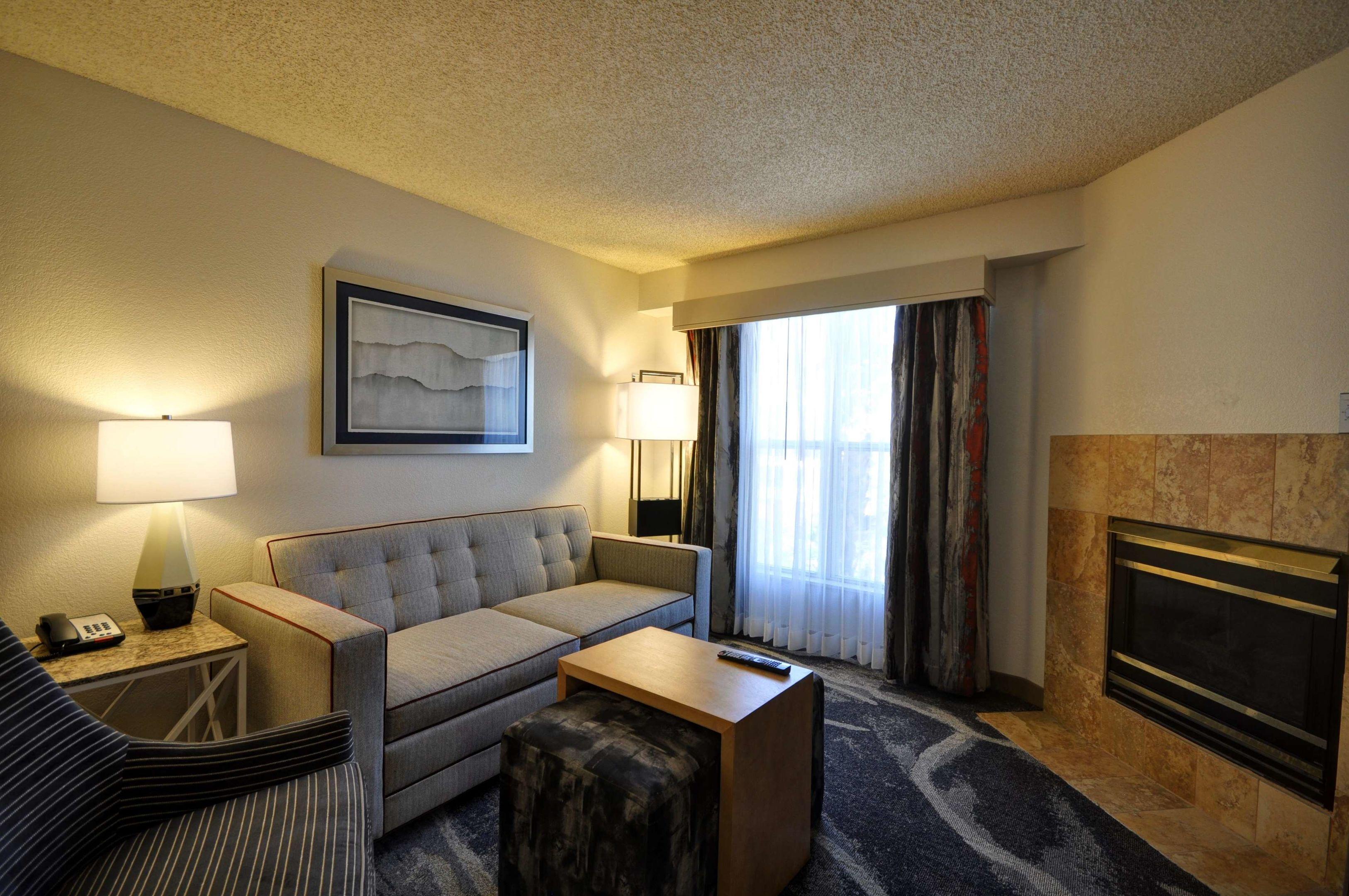 Homewood Suites by Hilton Phoenix-Biltmore — photo 5