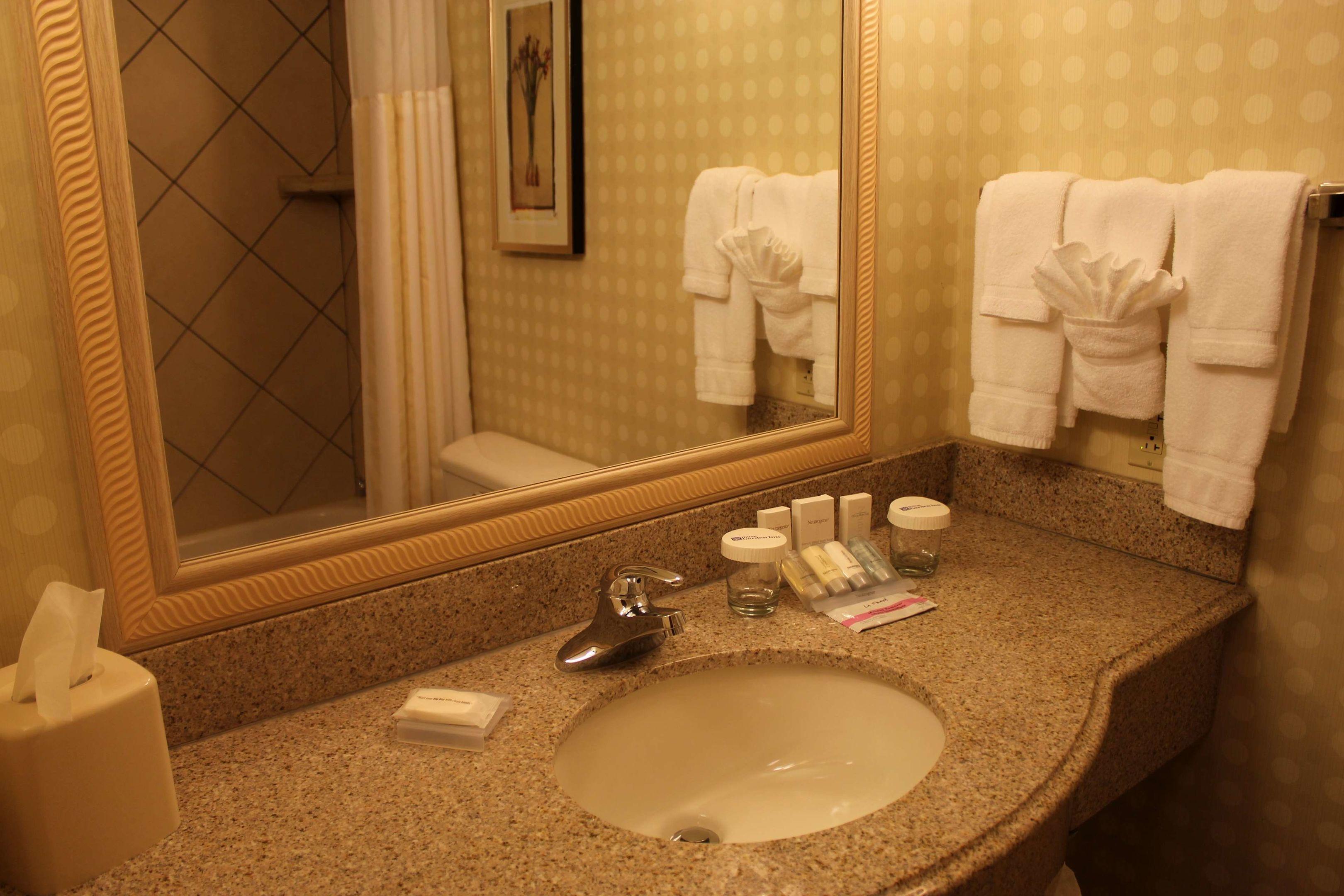 Hilton Garden Inn Starkville — photo 5