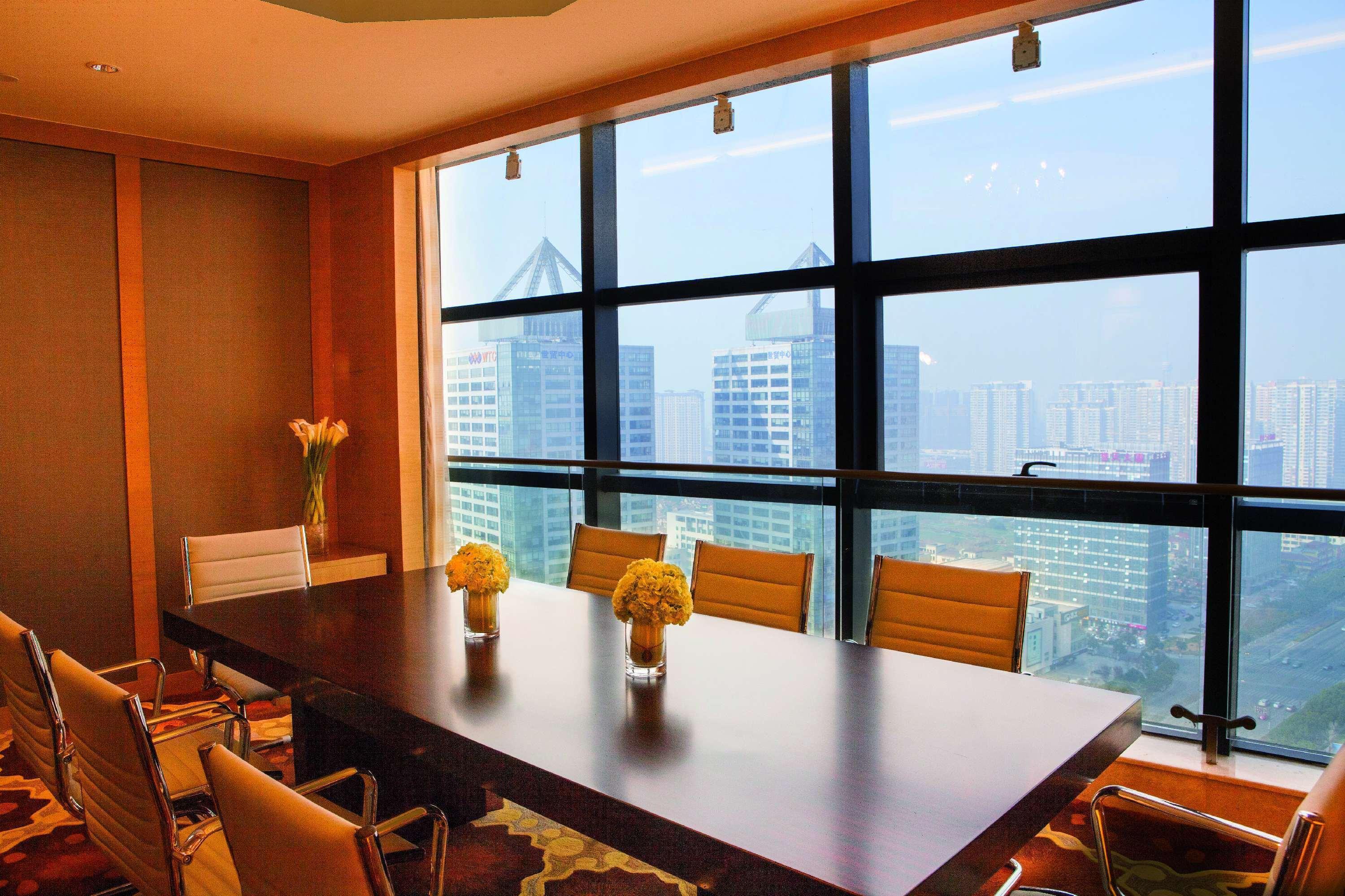Maritim Hotel Changzhou — photo 1