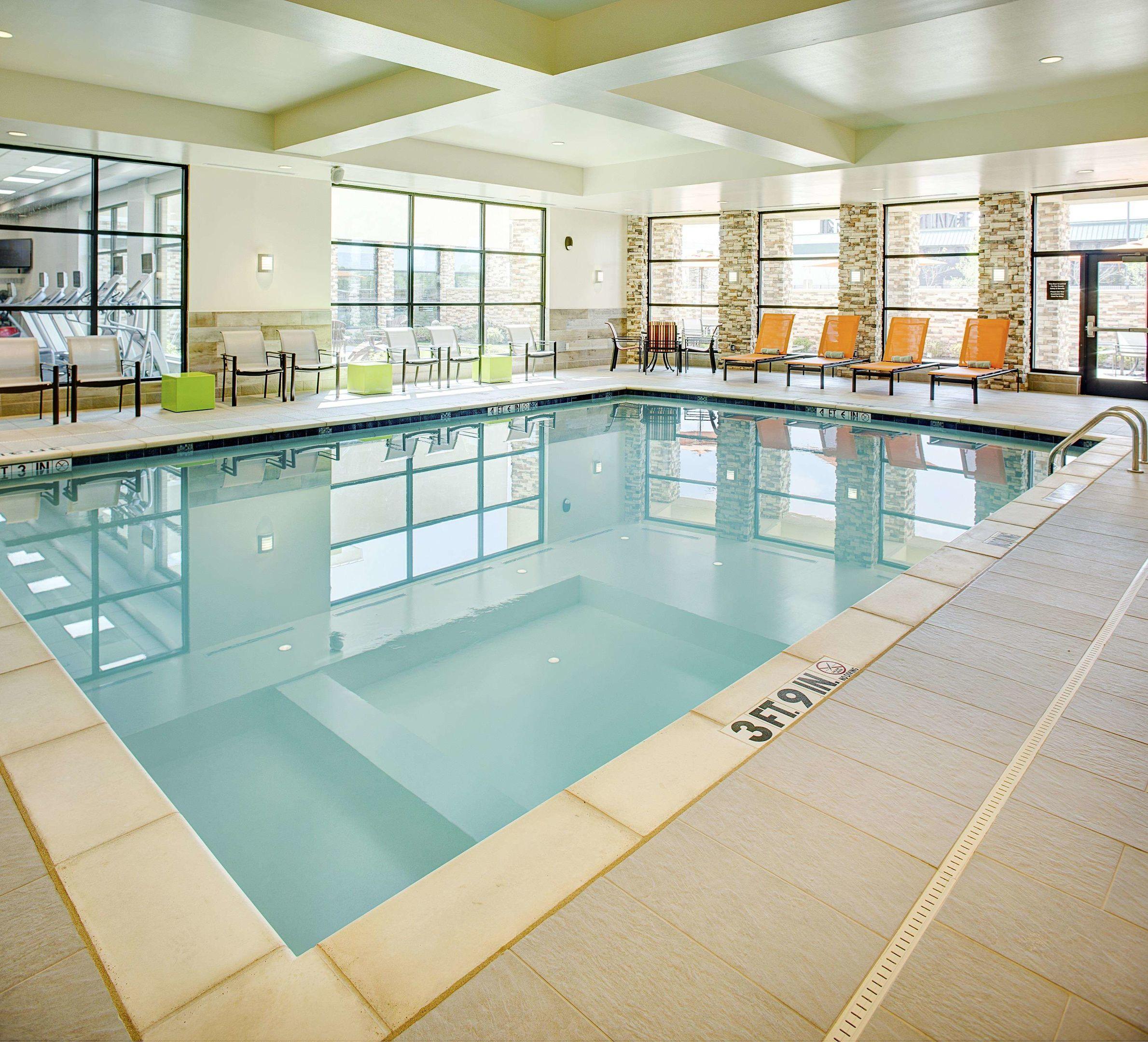 Hilton Garden Inn Dallas/Arlington South — photo 4