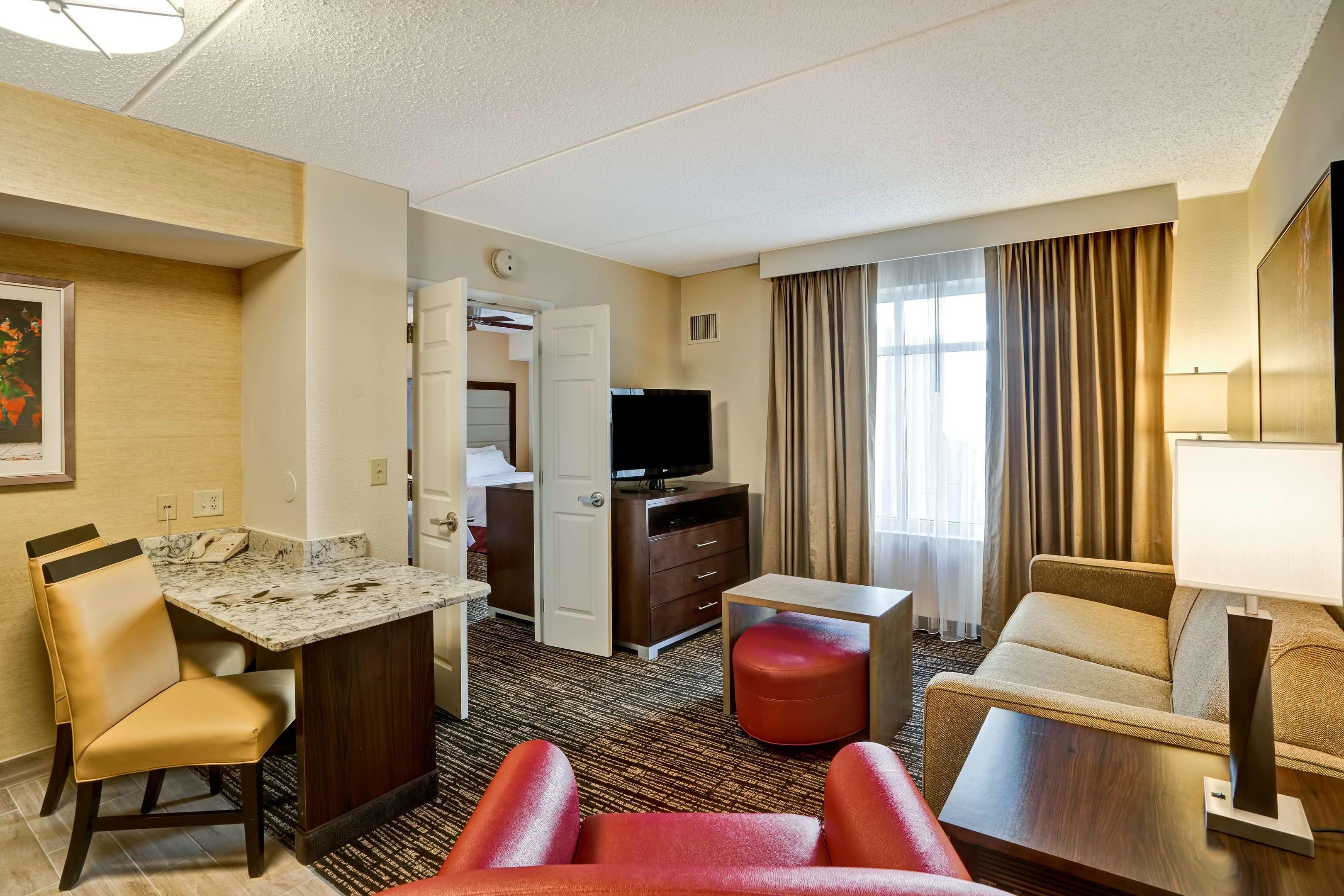 Homewood Suites Washington — photo 4