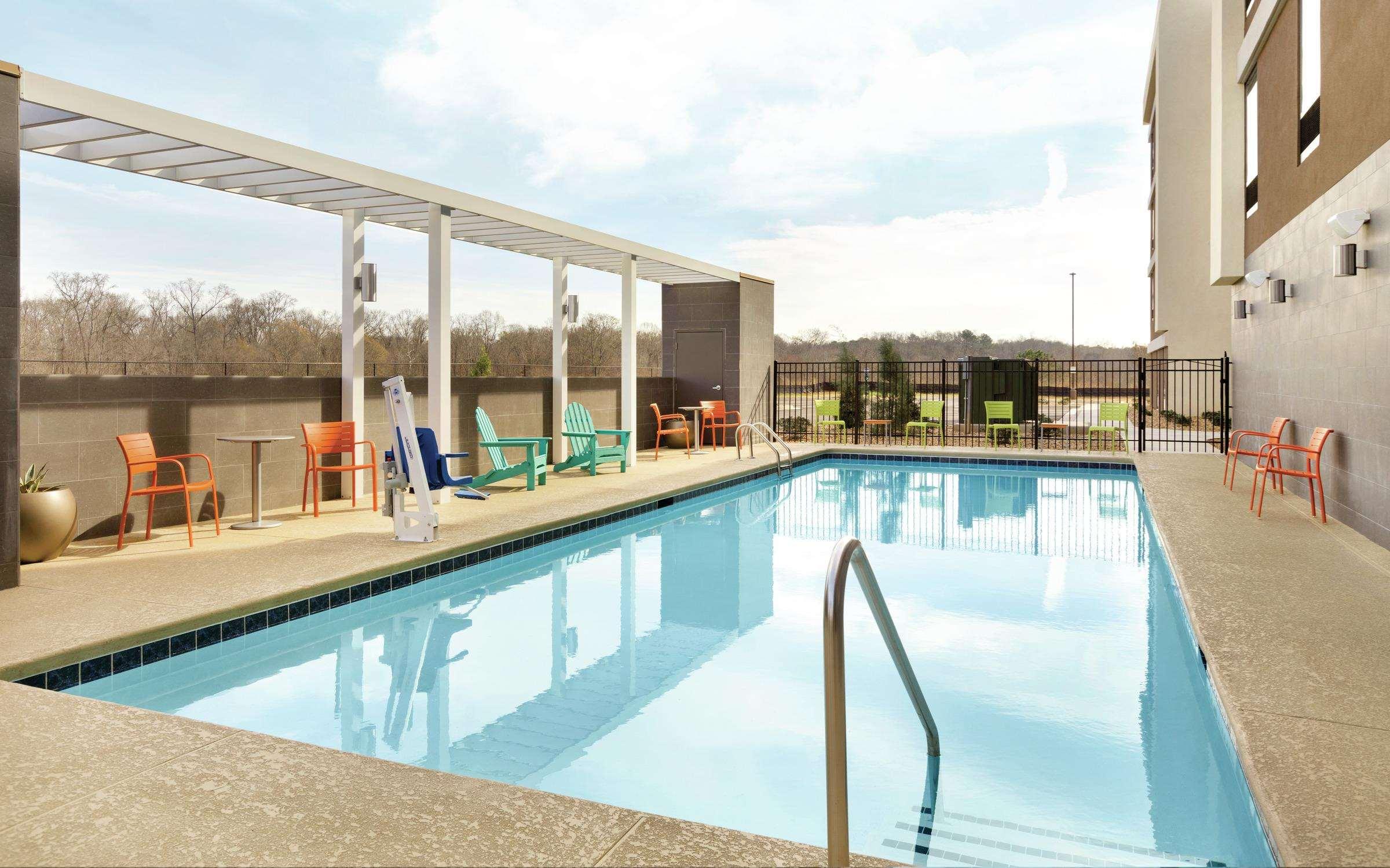 Home2 Suites By Hilton Macon I-75 North — photo 5