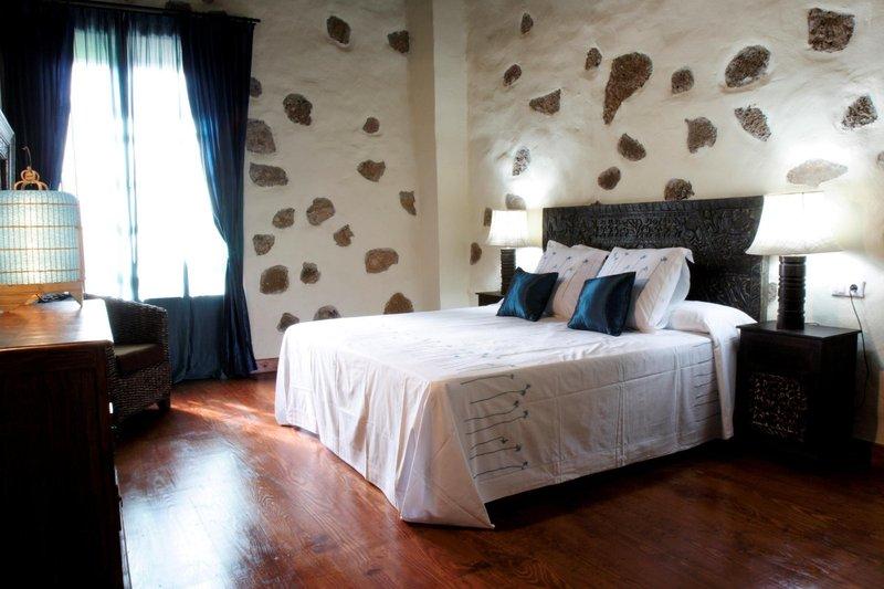 Hotel Boutique Oasis Casa Vieja — photo 5