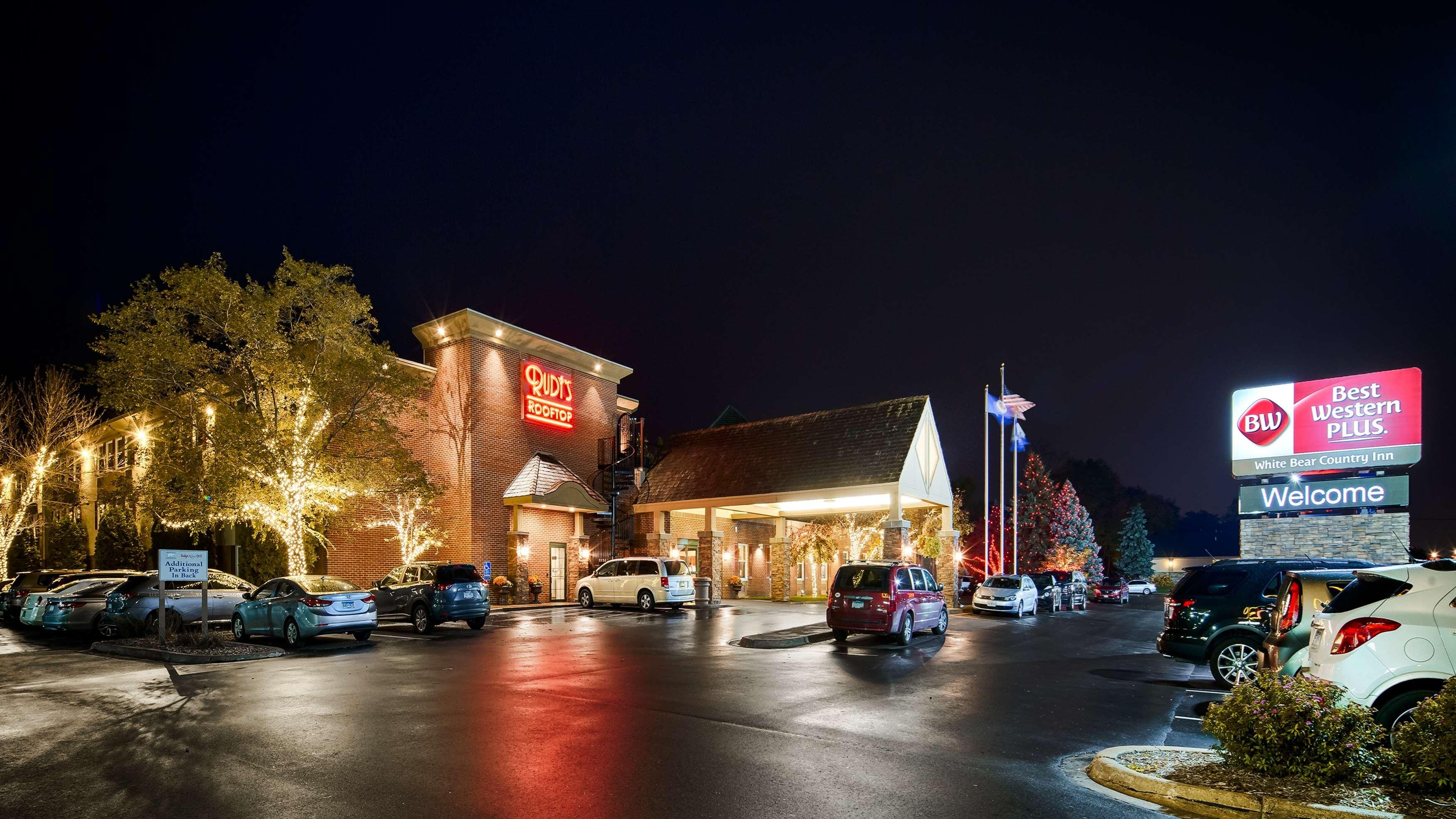 Best Western Plus White Bear Country Inn — photo 3