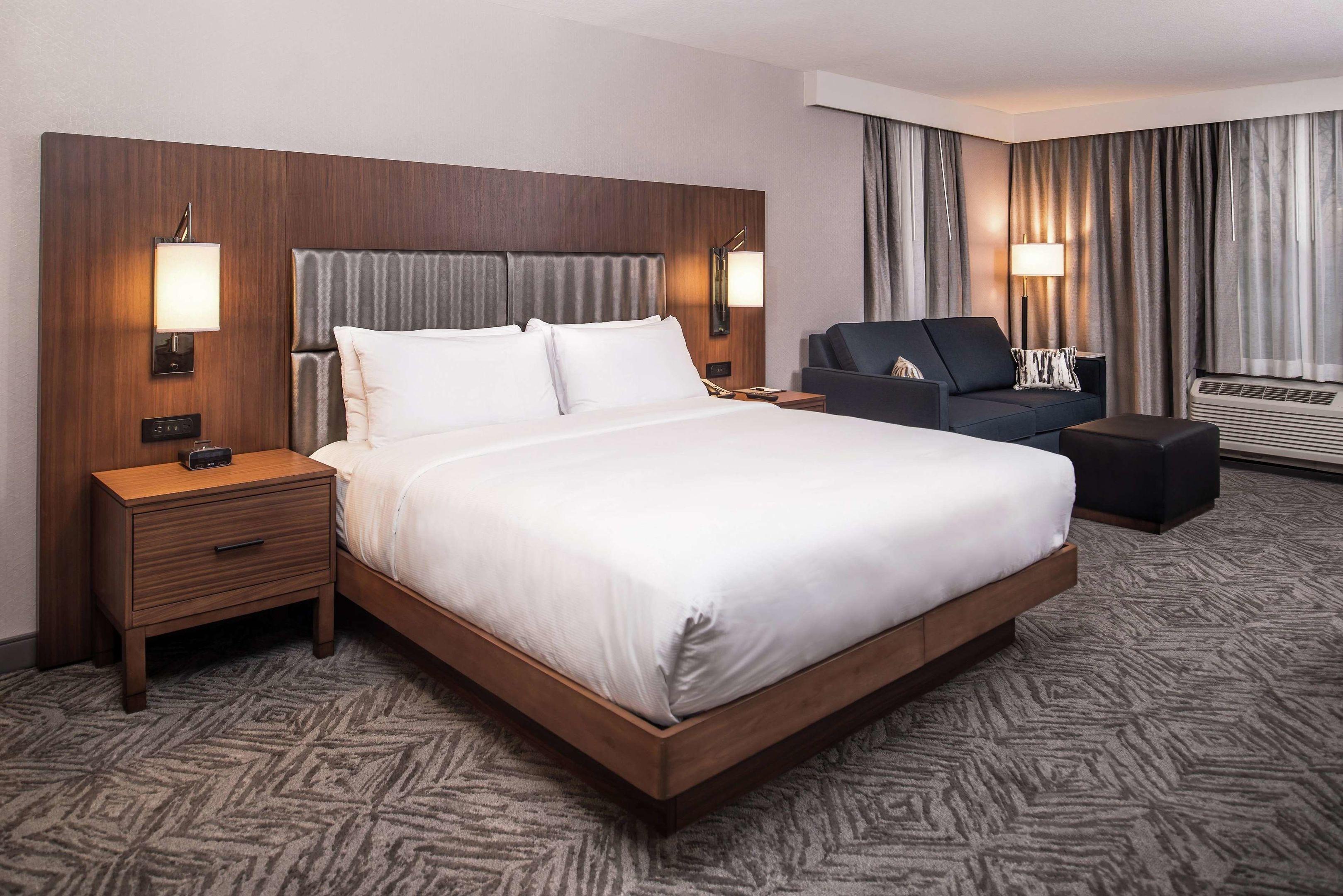 DoubleTree by Hilton Lafayette East — photo 5