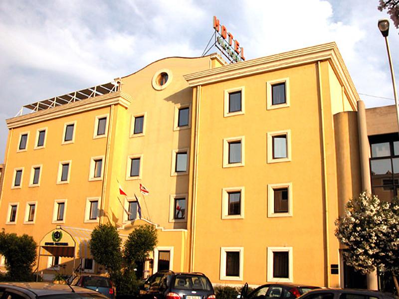 Orri Hotel — photo 4