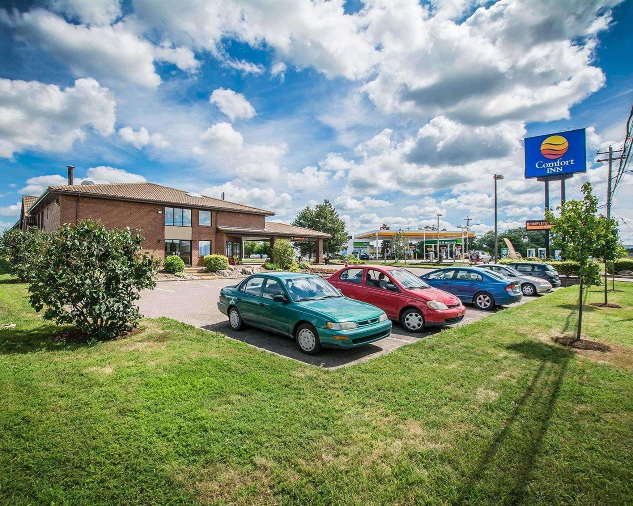 Comfort Inn Truro — photo 3