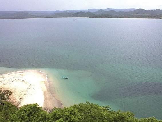 Ecoplaya Beach Resort — photo 4