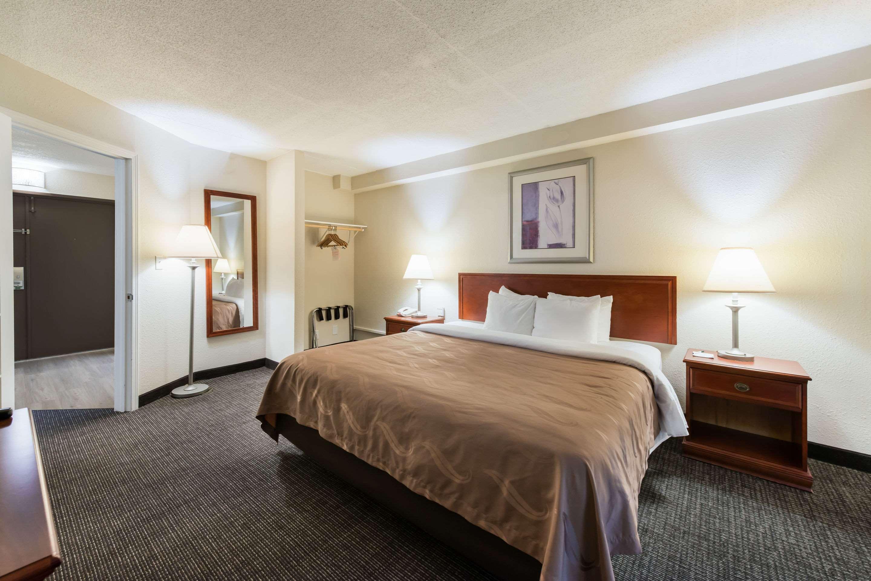 Quality Inn & Suites Bradley — photo 4