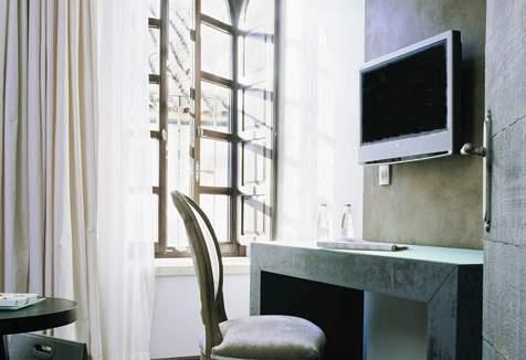 Hospes Palacio del Bailio — photo 5