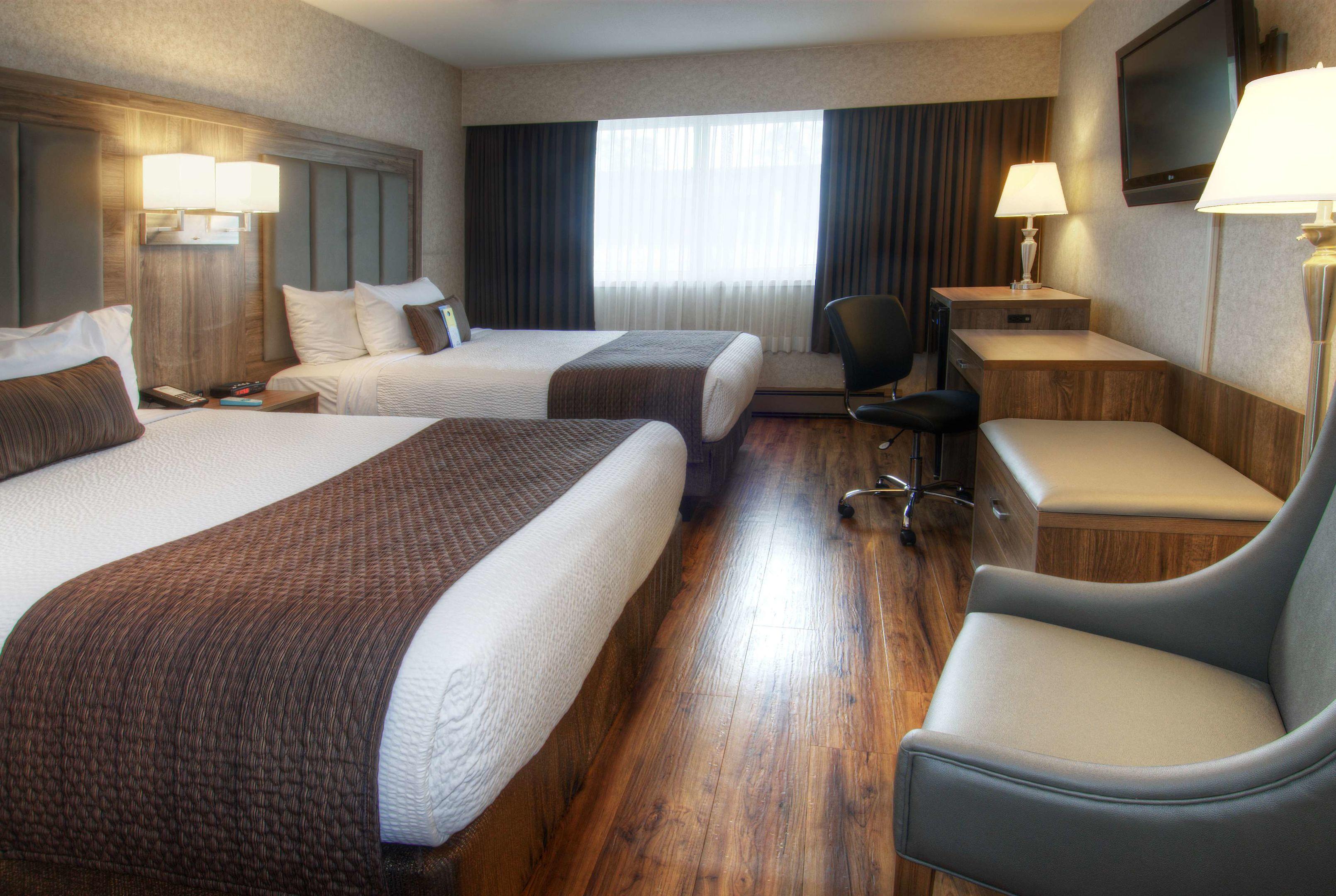 Days Inn On The Harbour — photo 5