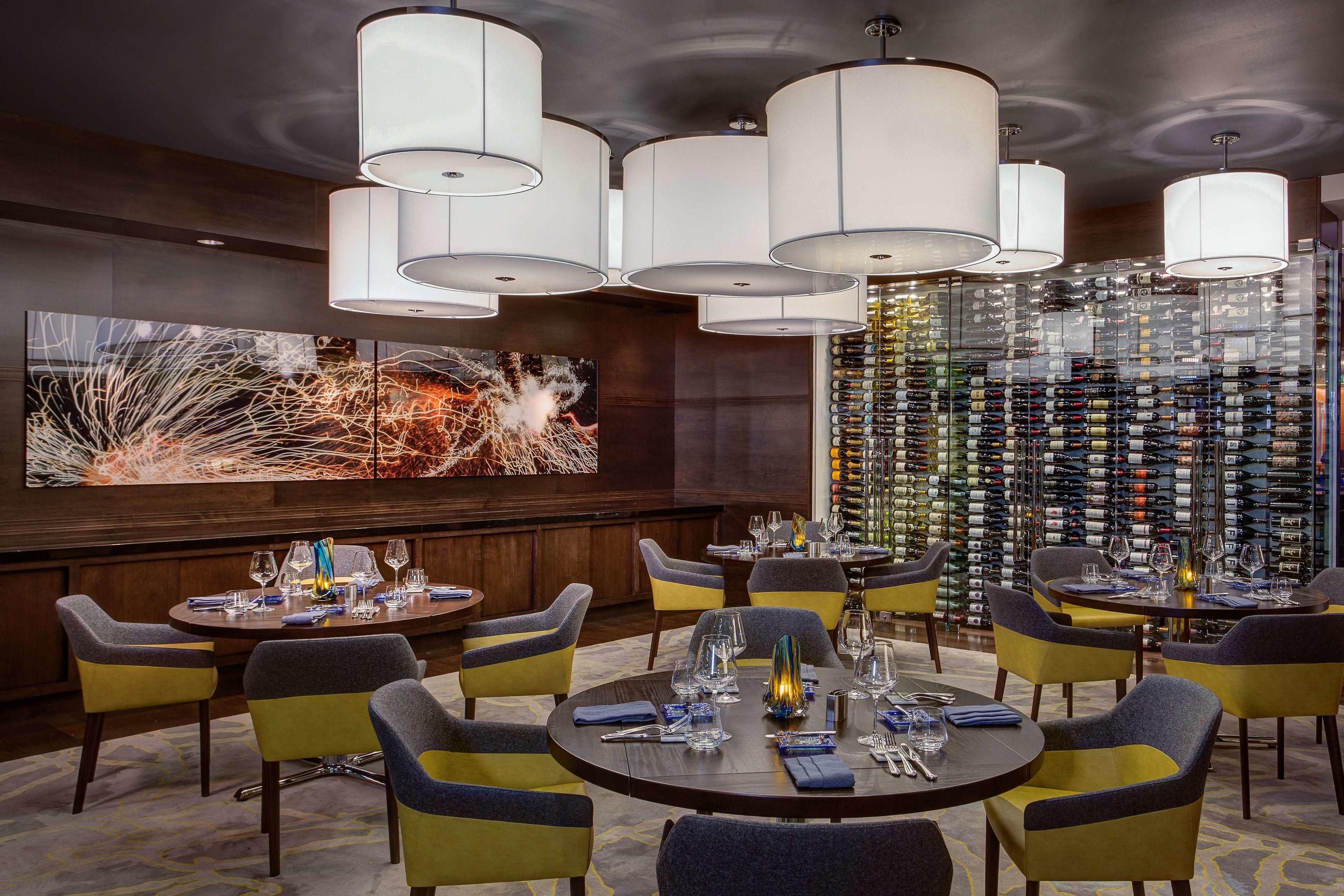 Grand Hyatt DFW — photo 5