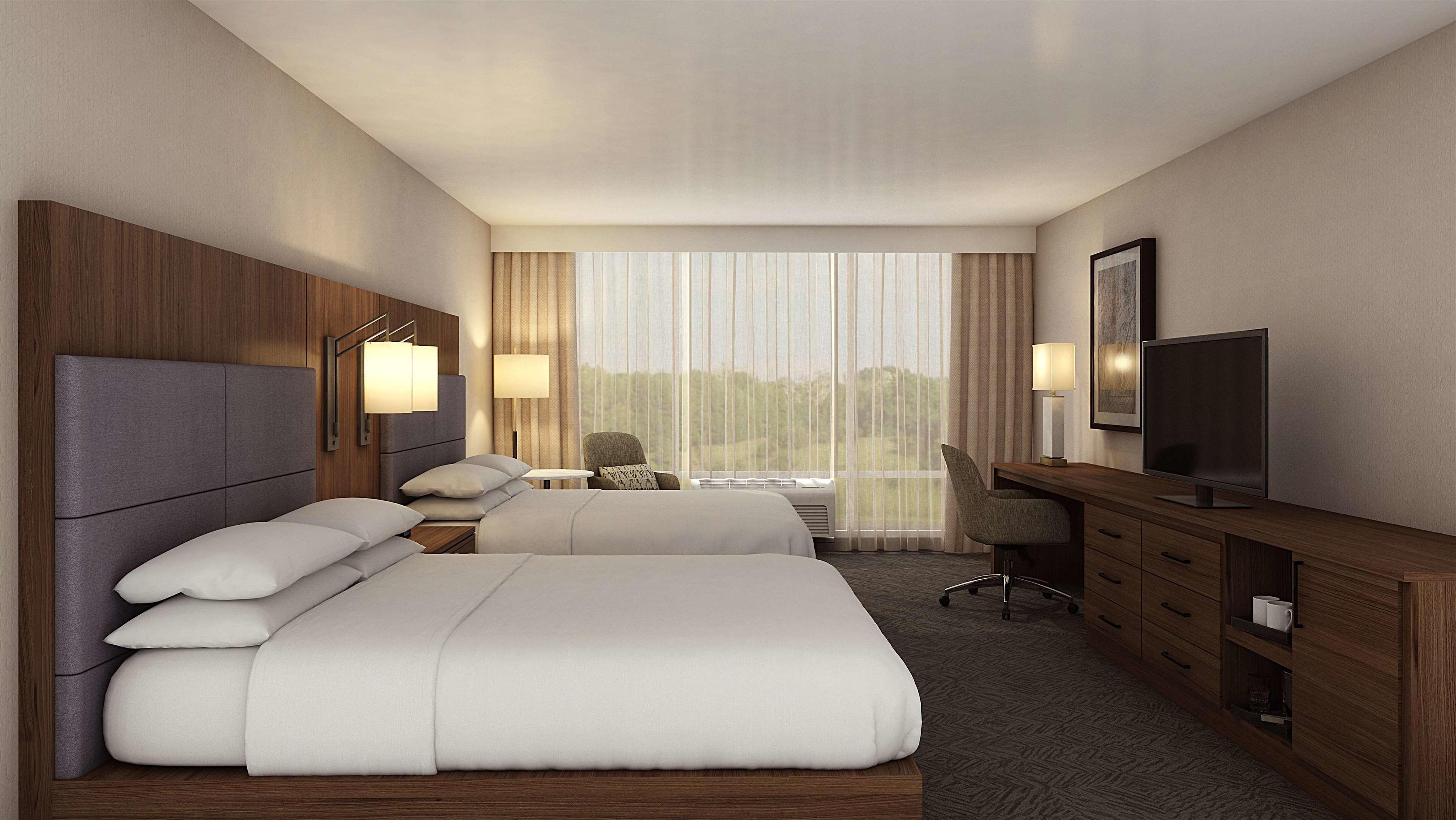 DoubleTree by Hilton Lafayette East — photo 4