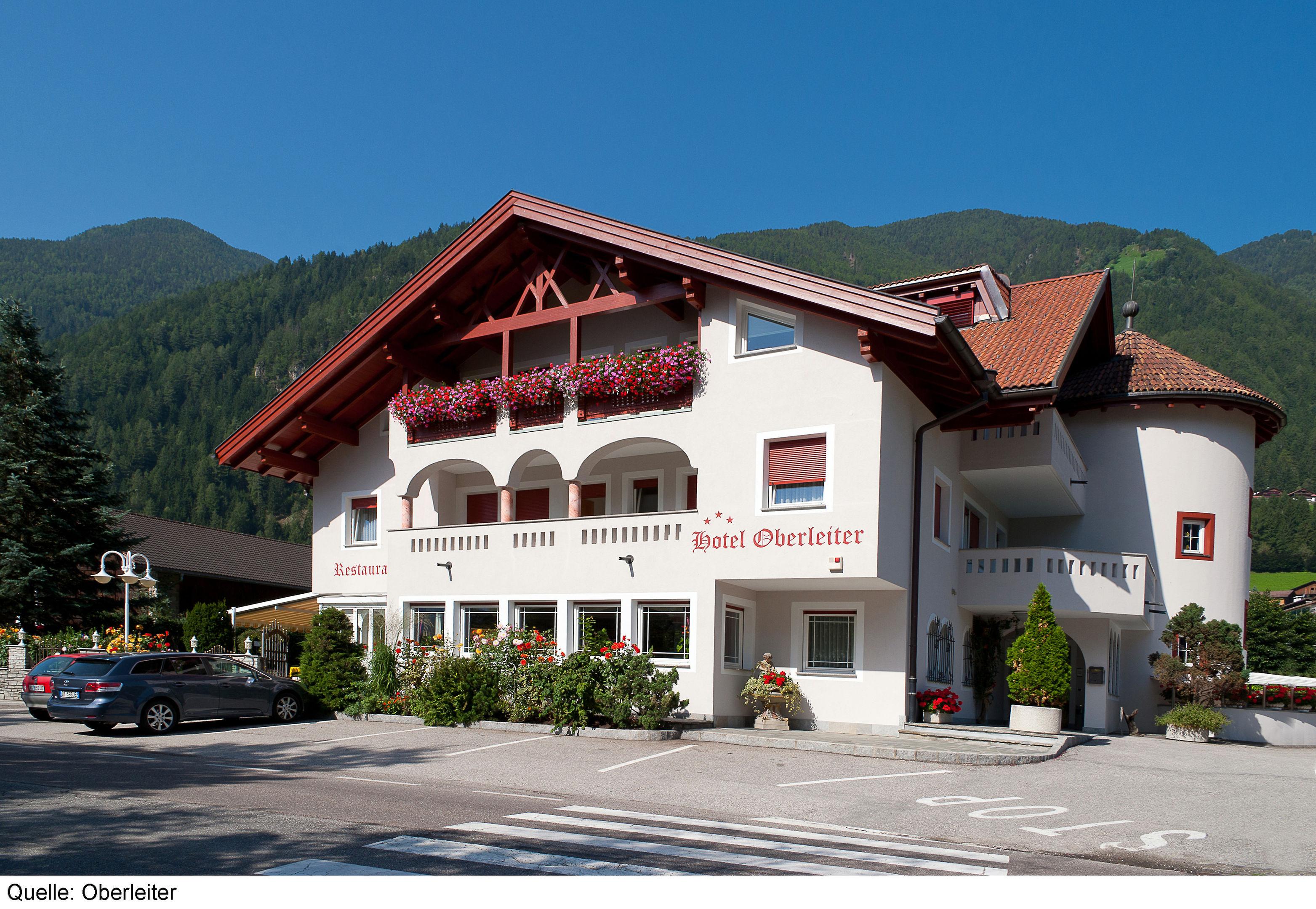 Hotel Oberleiter — photo 3