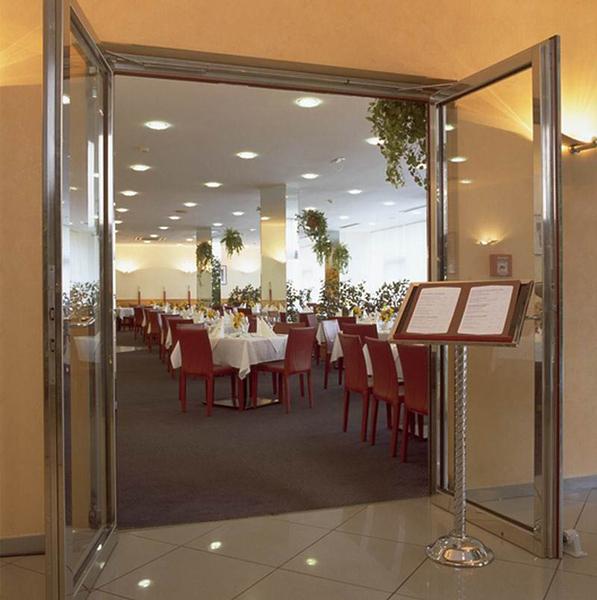Novum Hotel Kavalier — photo 4