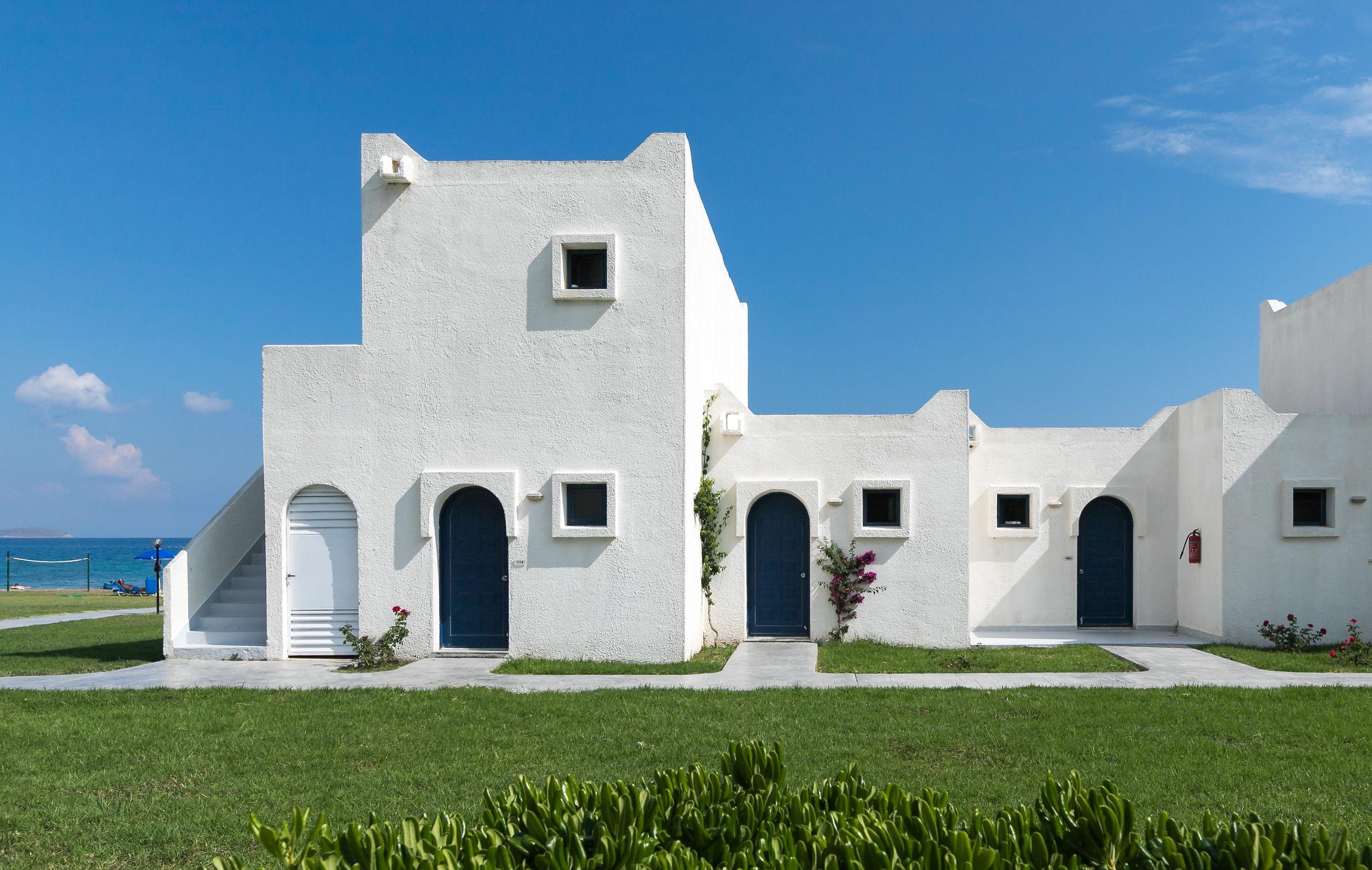 Aeolos Beach Hotel — photo 4