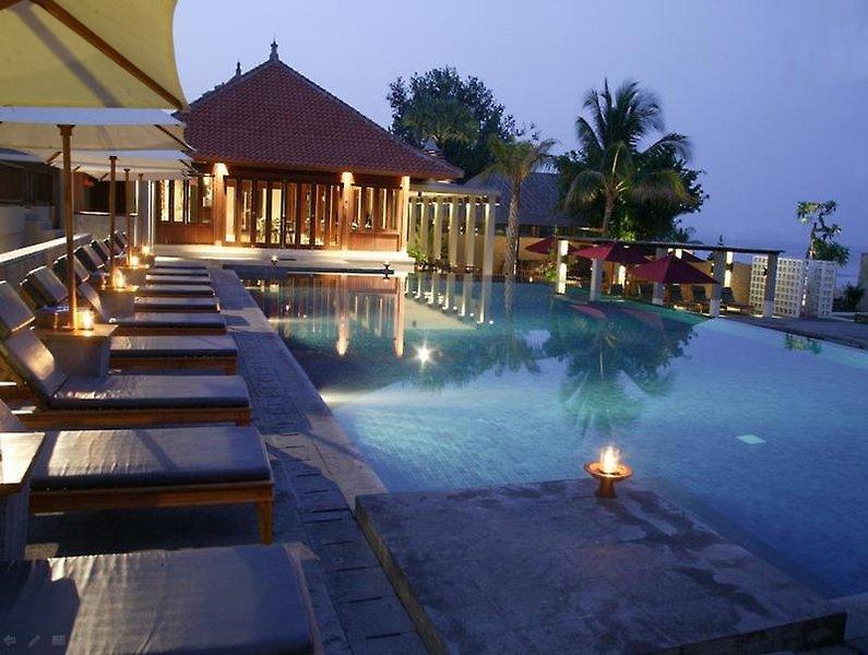 Bali Niksoma Boutique Beach Resort — photo 5
