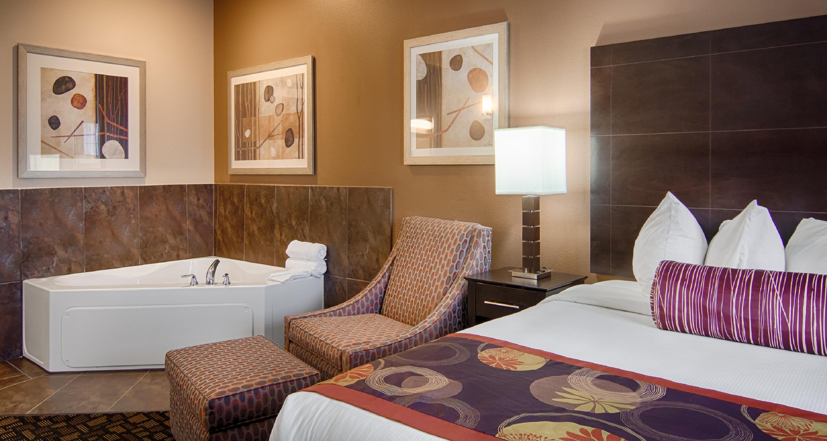 Best Western Plover Hotel & Conference Center — photo 4