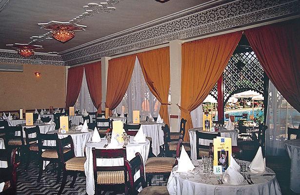 El Andalous — photo 3