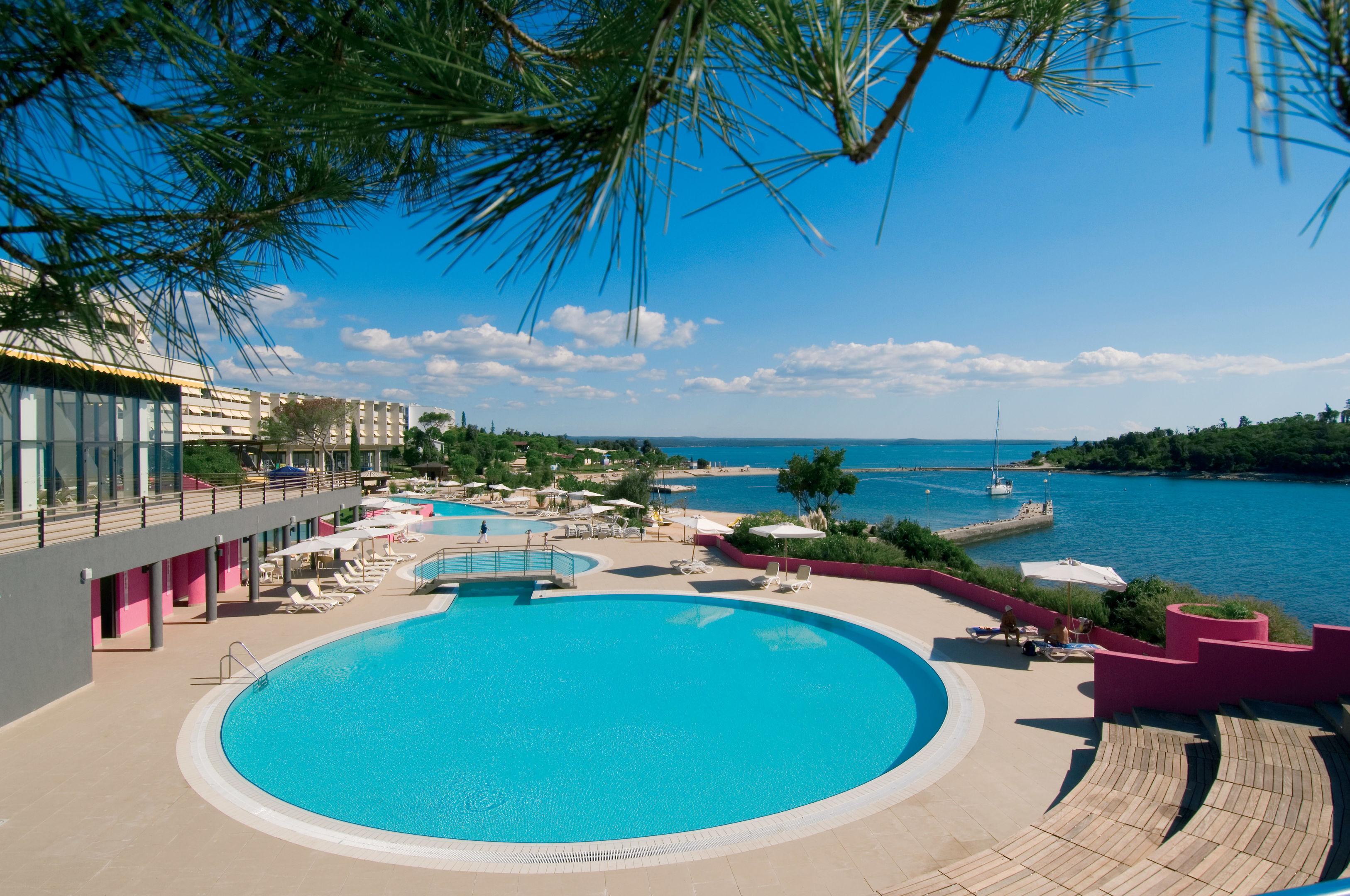 Island Hotel Istra — photo 4