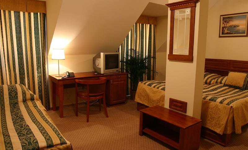 Hotel U Divadla — photo 4