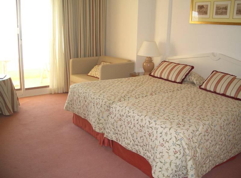Hotel Estival Torrequebrada — photo 5