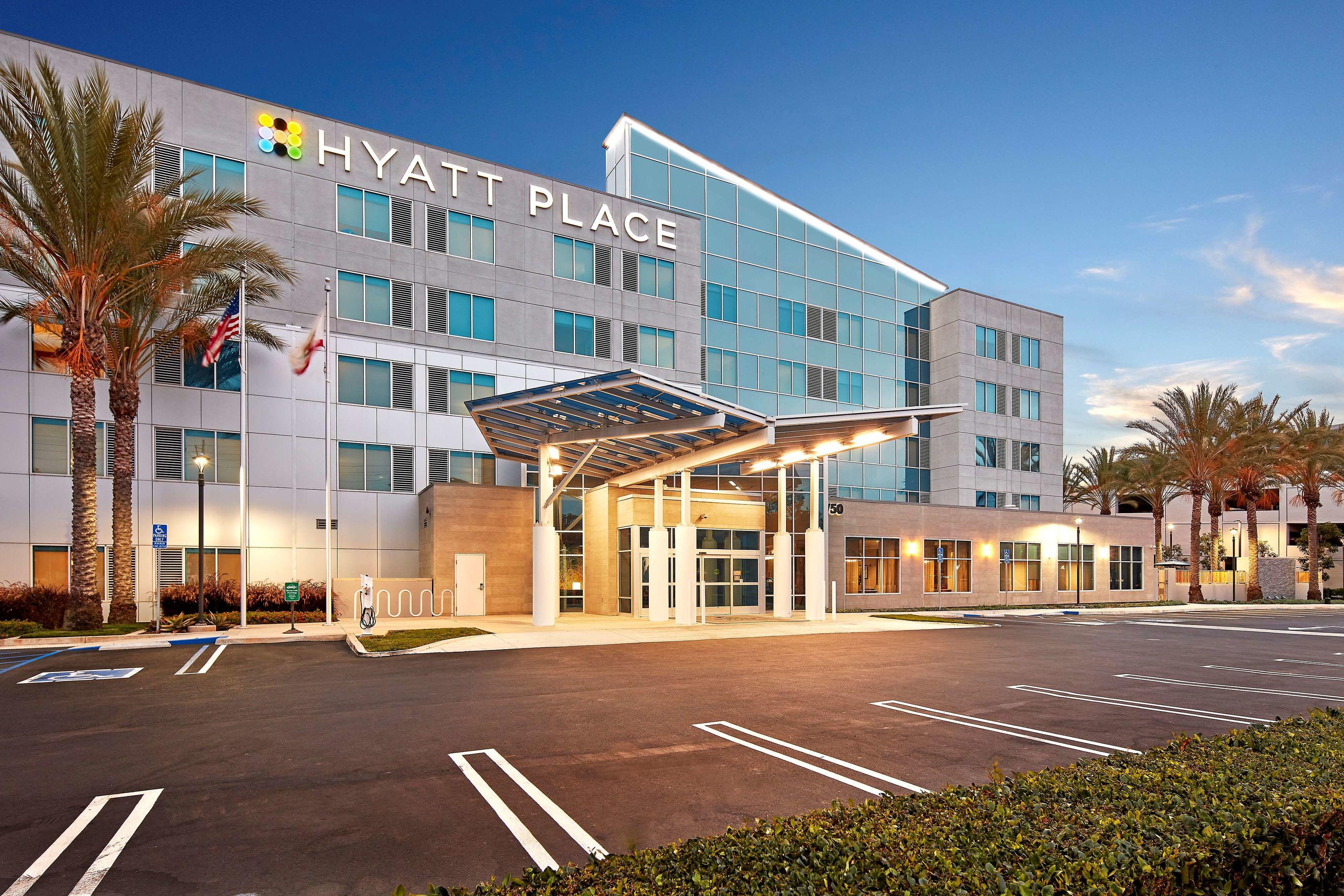 Hyatt Place Los Angeles/LAX/El Segundo — photo 4