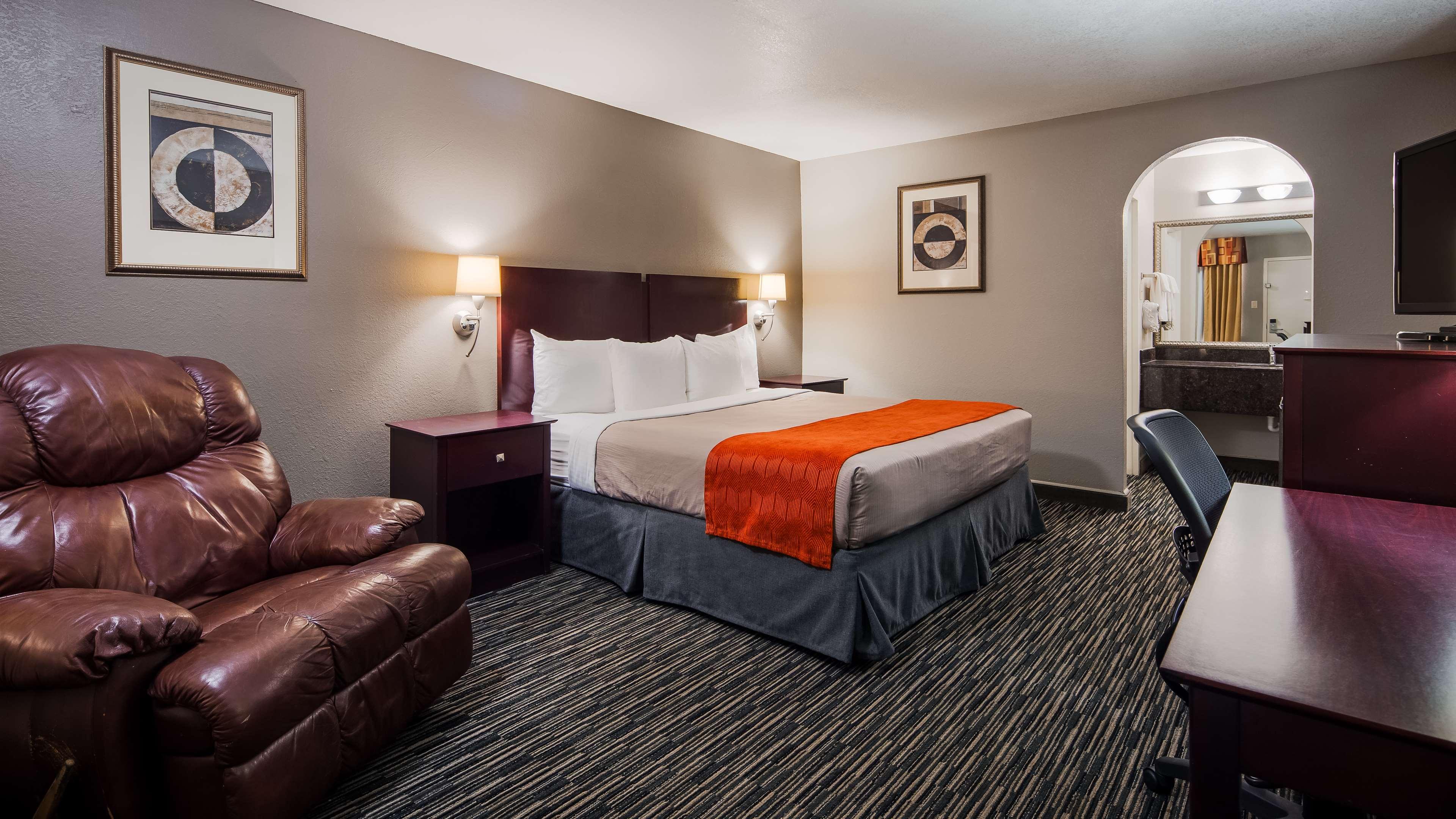 Best Western Minden Inn — photo 4