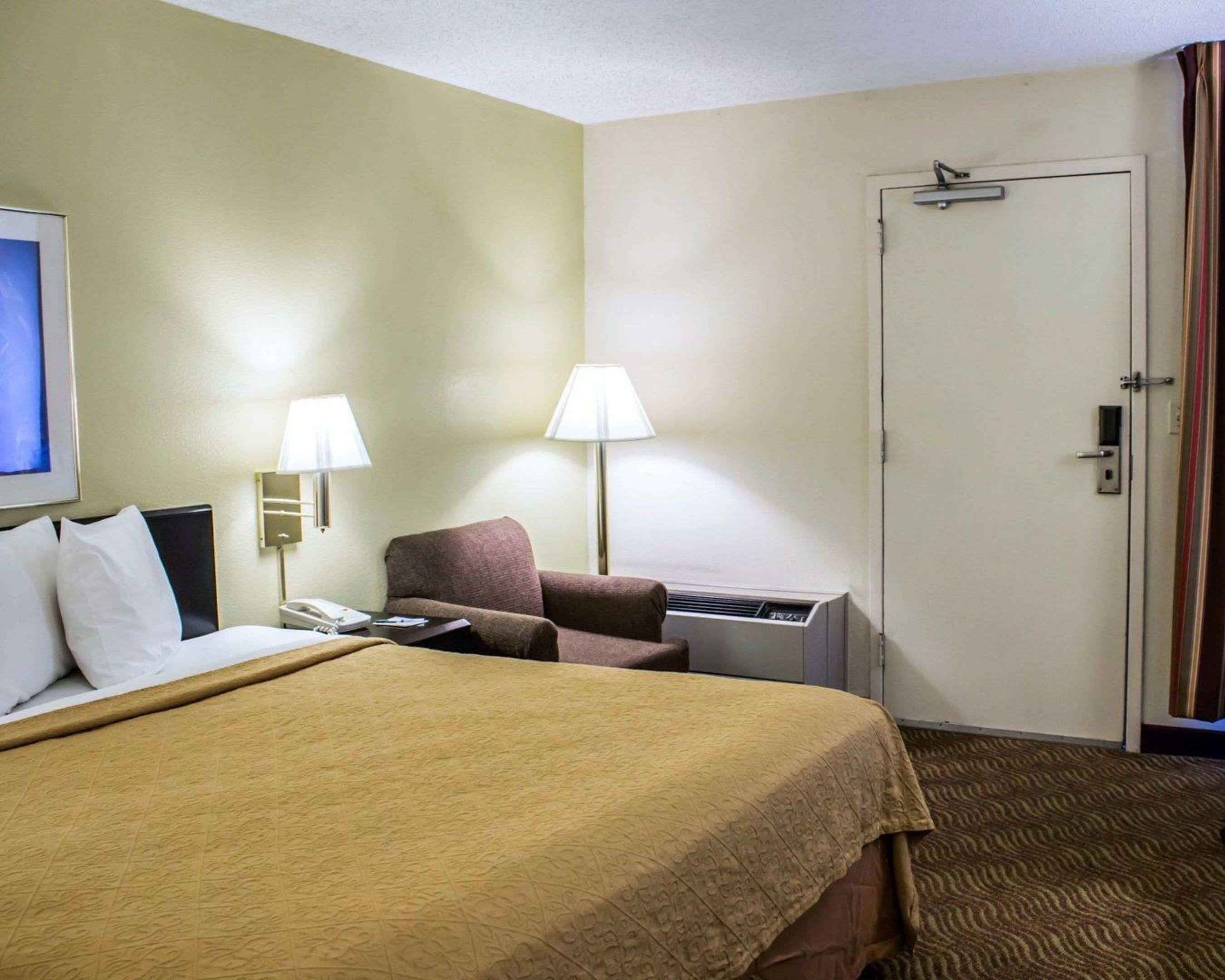 Quality Inn — photo 5