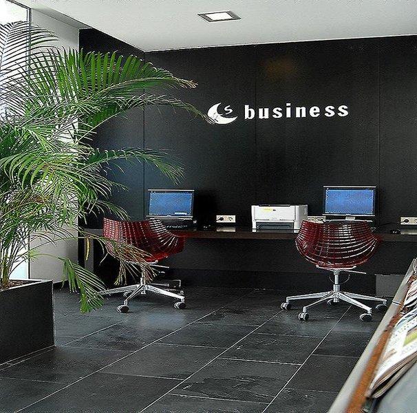Hotel AS Hoteles Torrent — photo 3