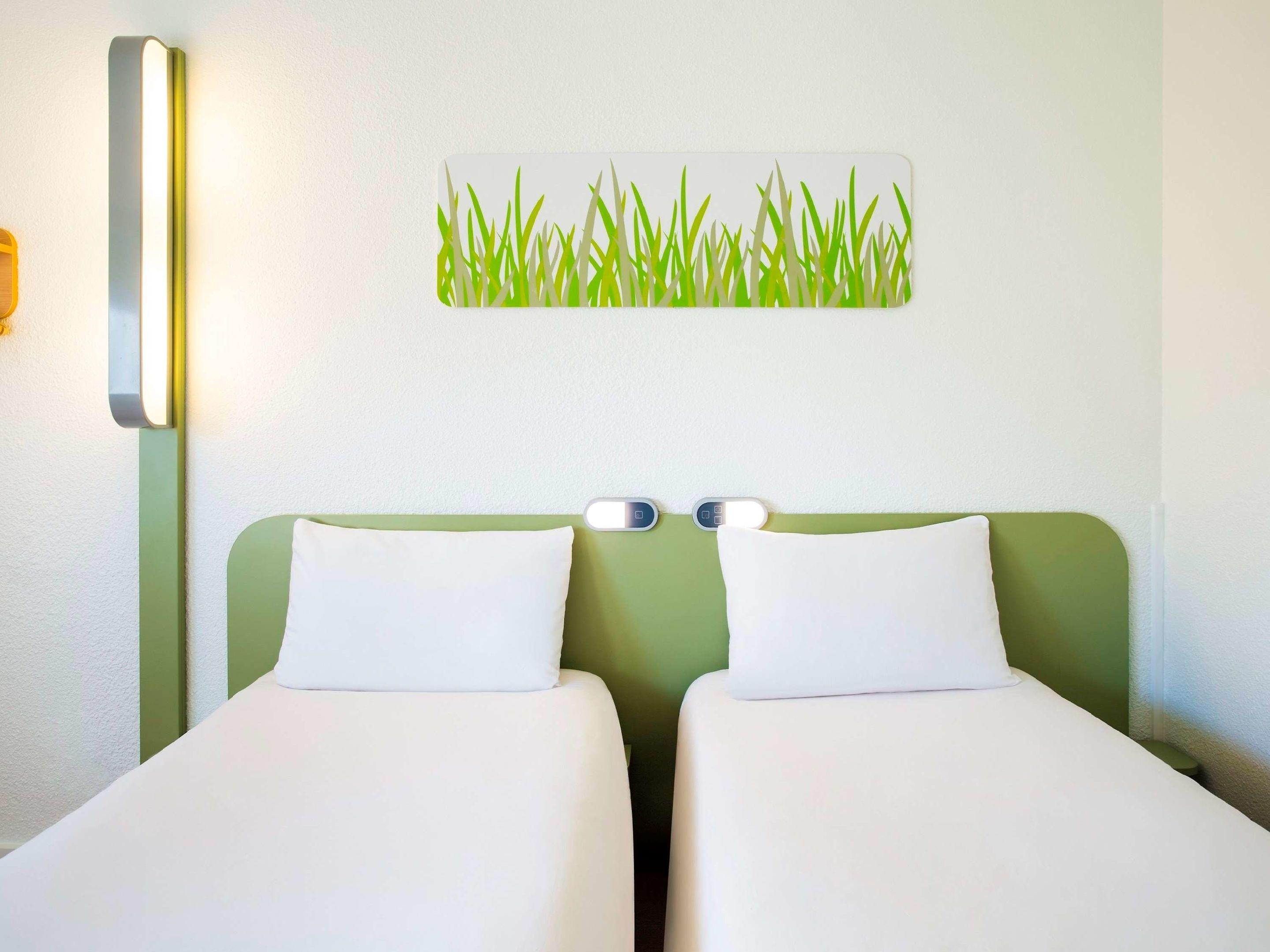 ibis budget Toulouse Colomiers — photo 4